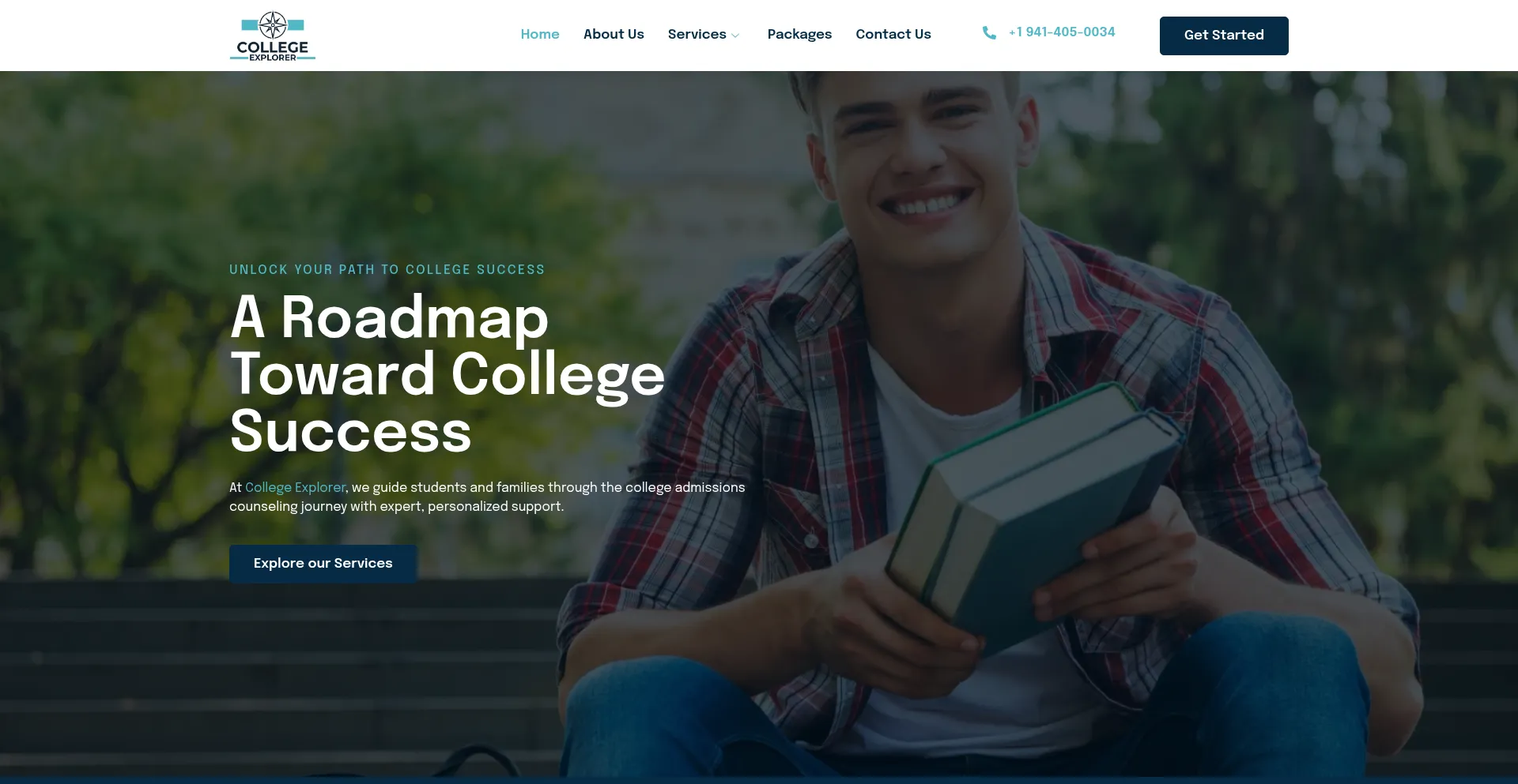 College-explorer.com