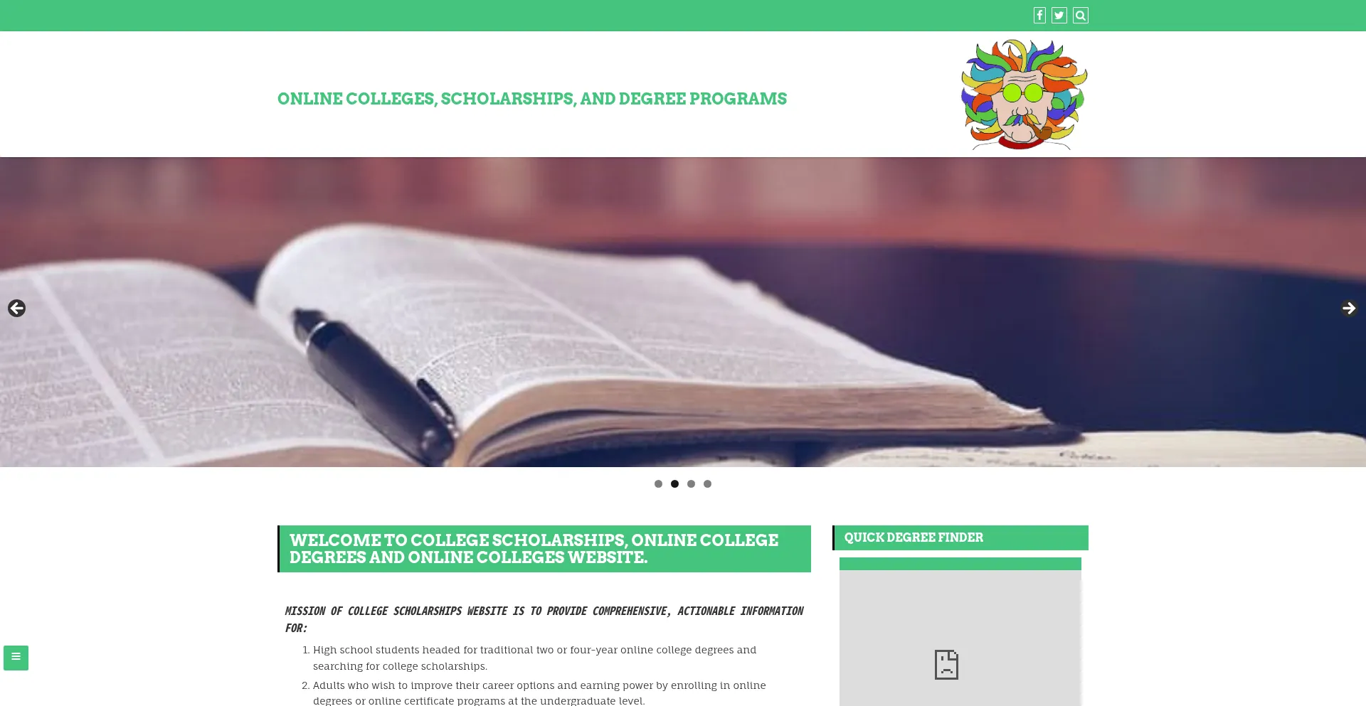College-scholarships.com