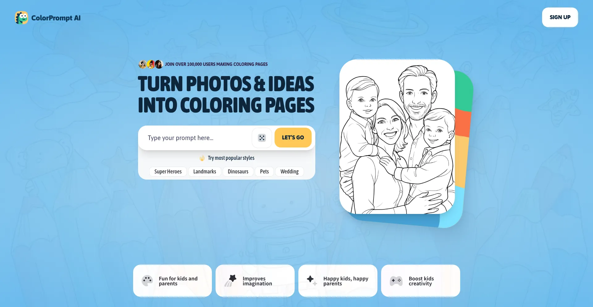 Colorprompt.ai