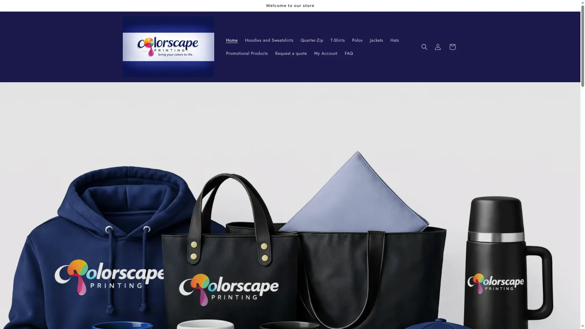 Colorscapeprinting.com
