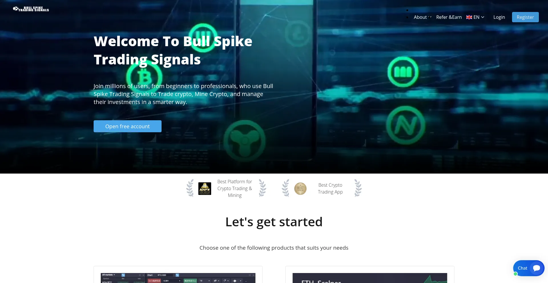 Coltrake.com