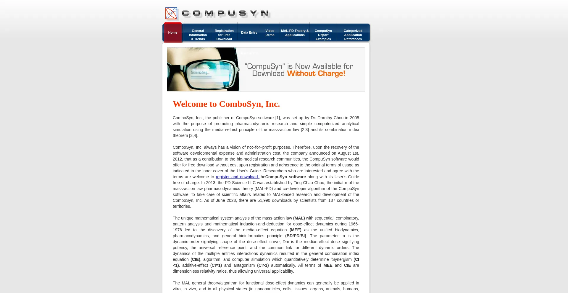 Combosyn.com