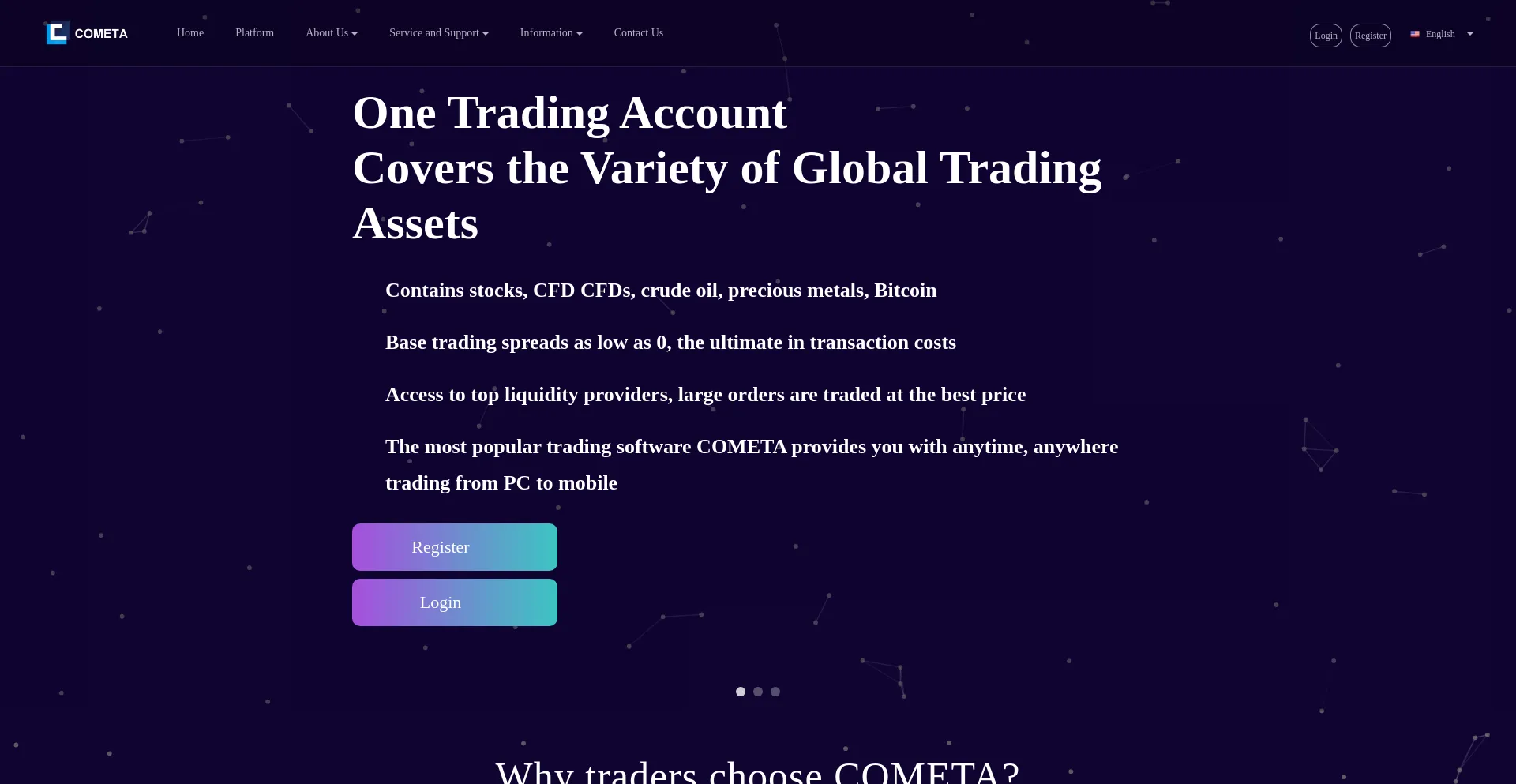 Cometamarts.com é Seguro e Confiável?