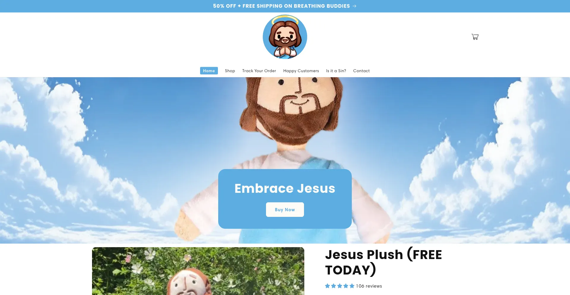 Comfortingchrist.com