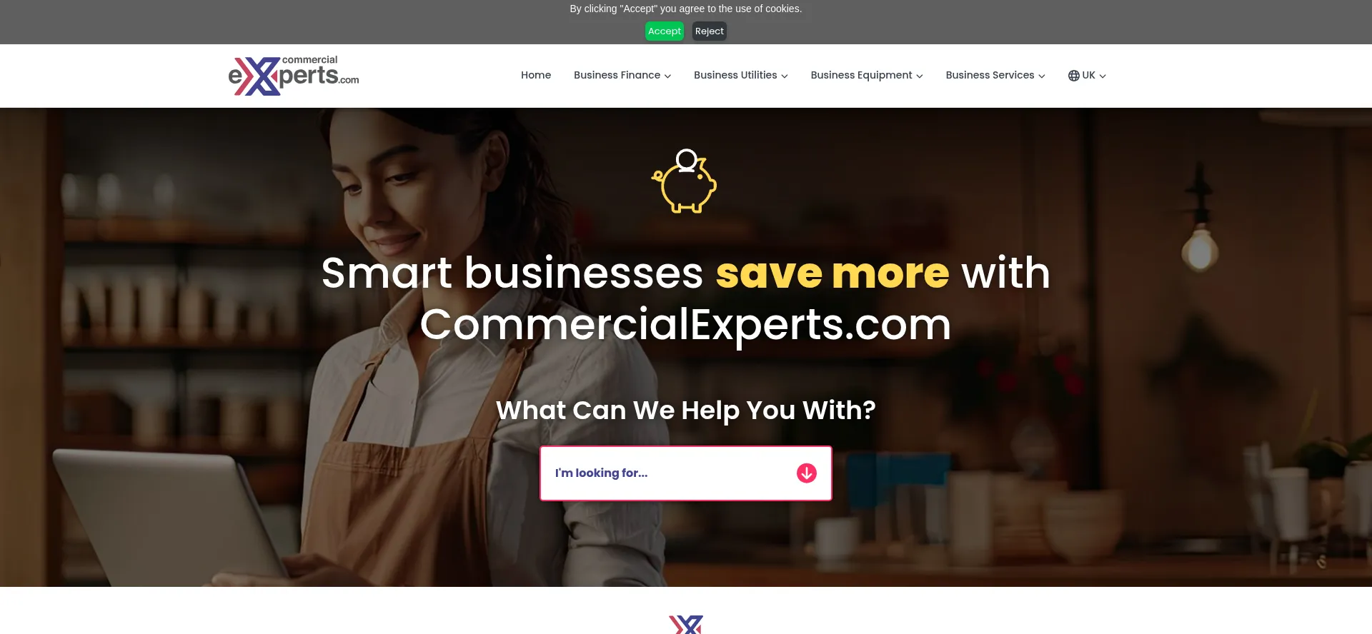 Commercialexperts.com