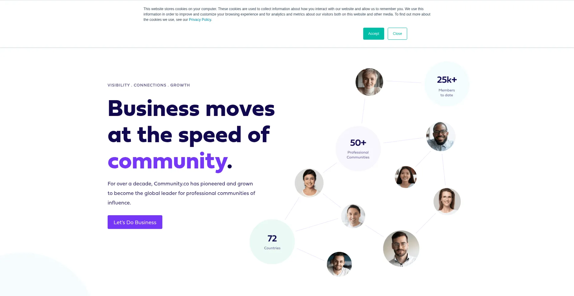 Community.co