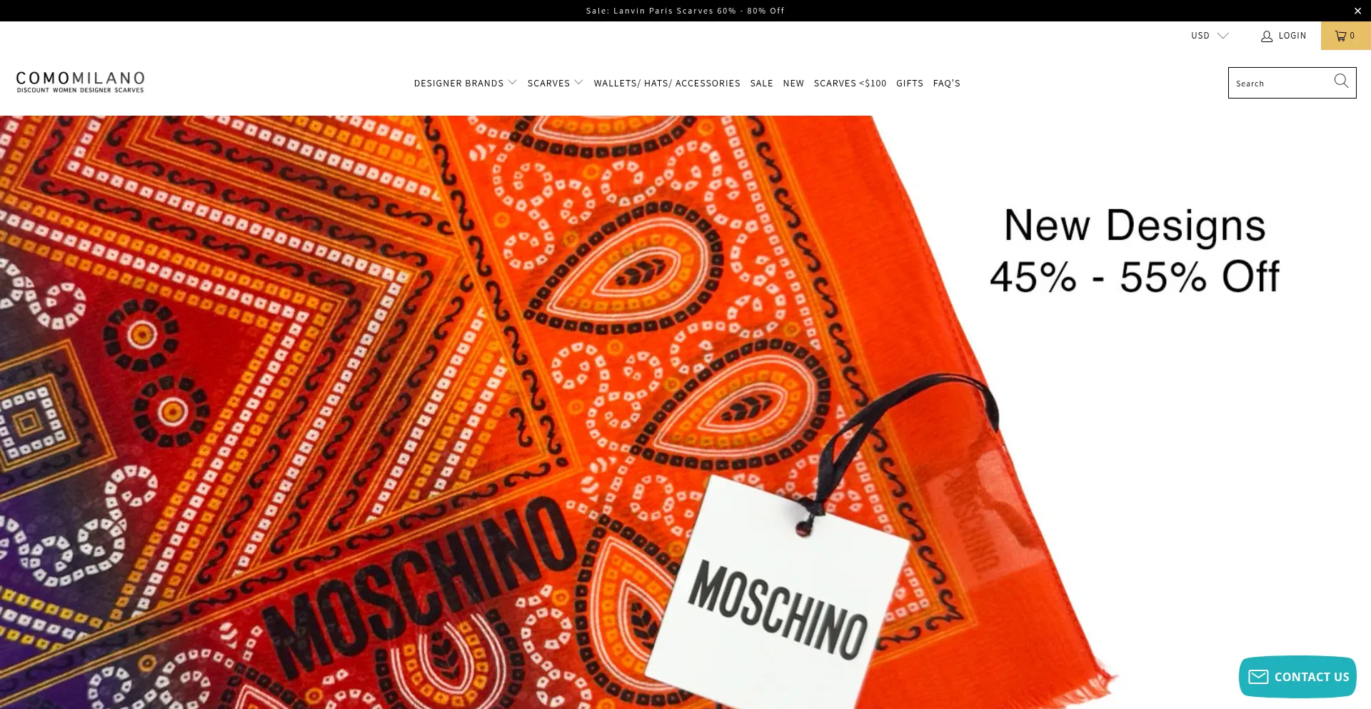 Comomilano.com