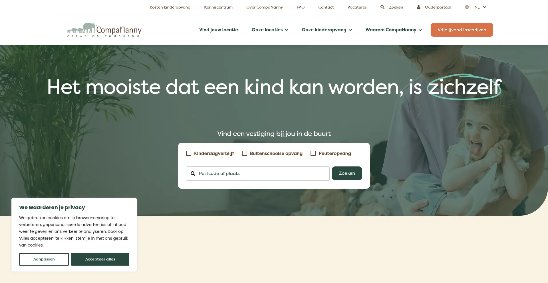Compananny.nl