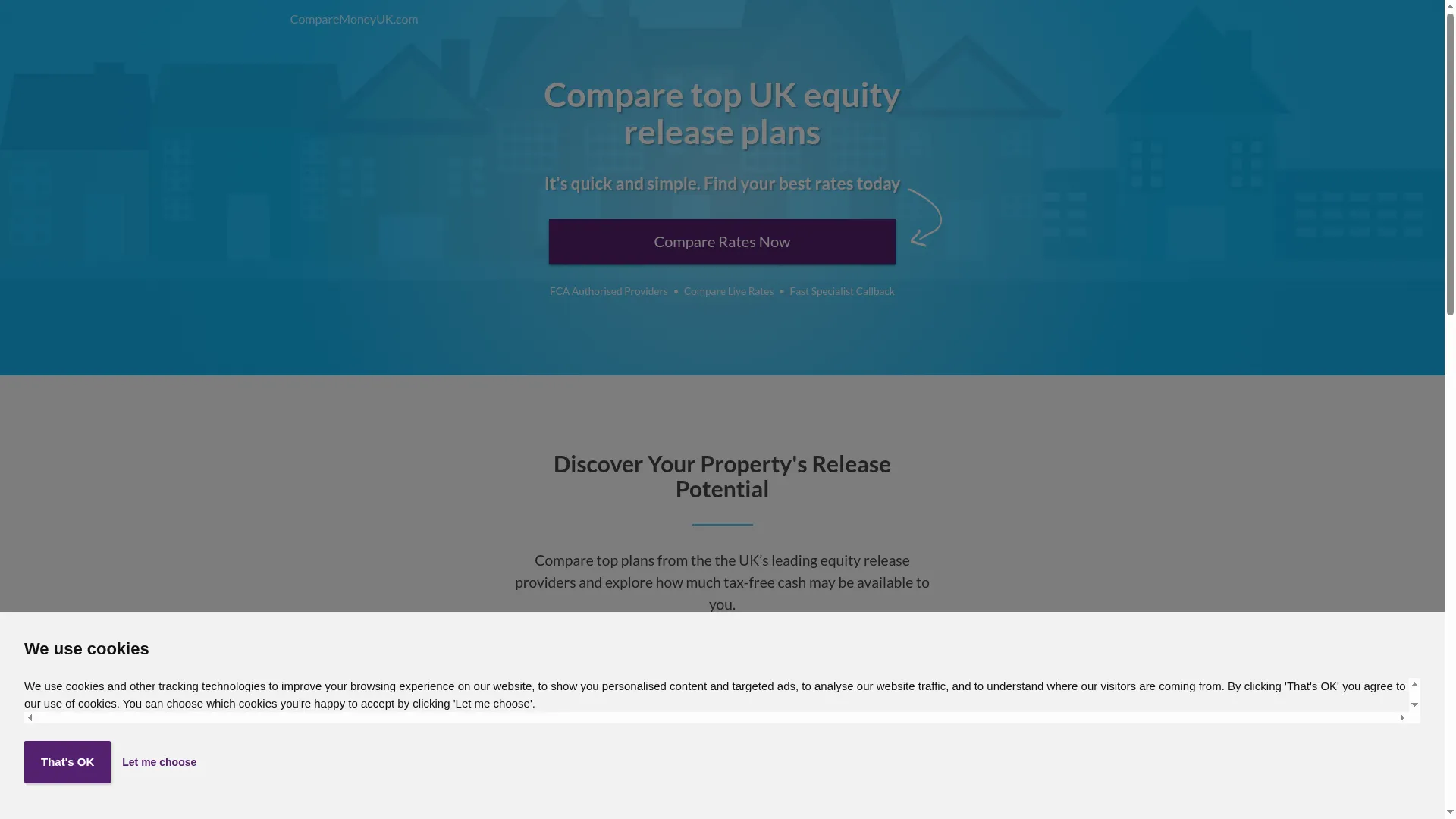 Comparemoneyuk.com