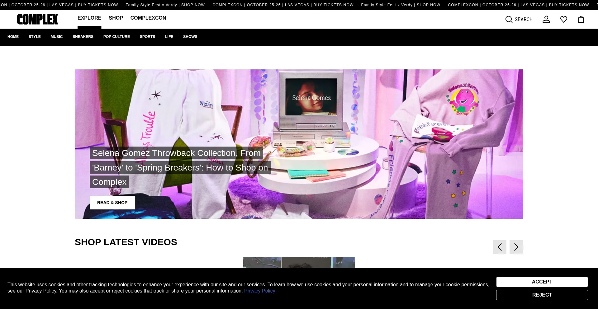 Complex.com é Seguro e Confiável?