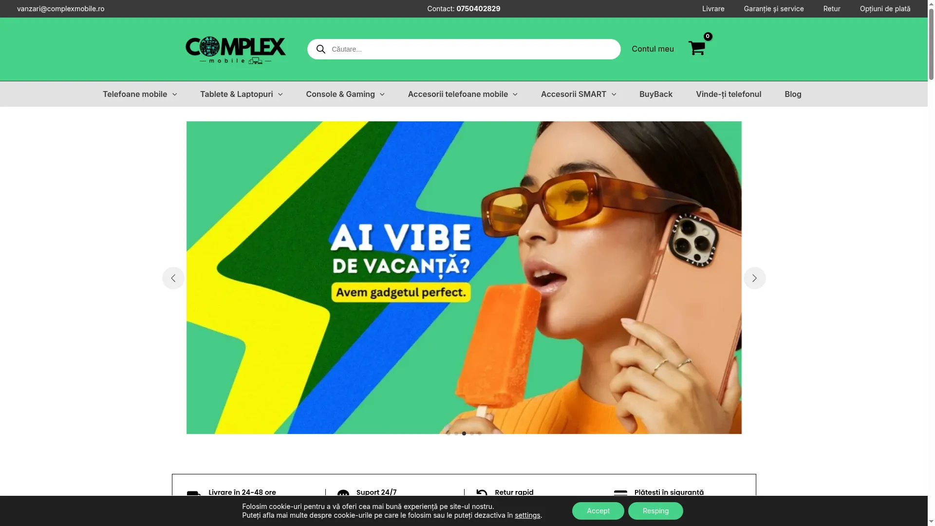 Complexmobile.ro