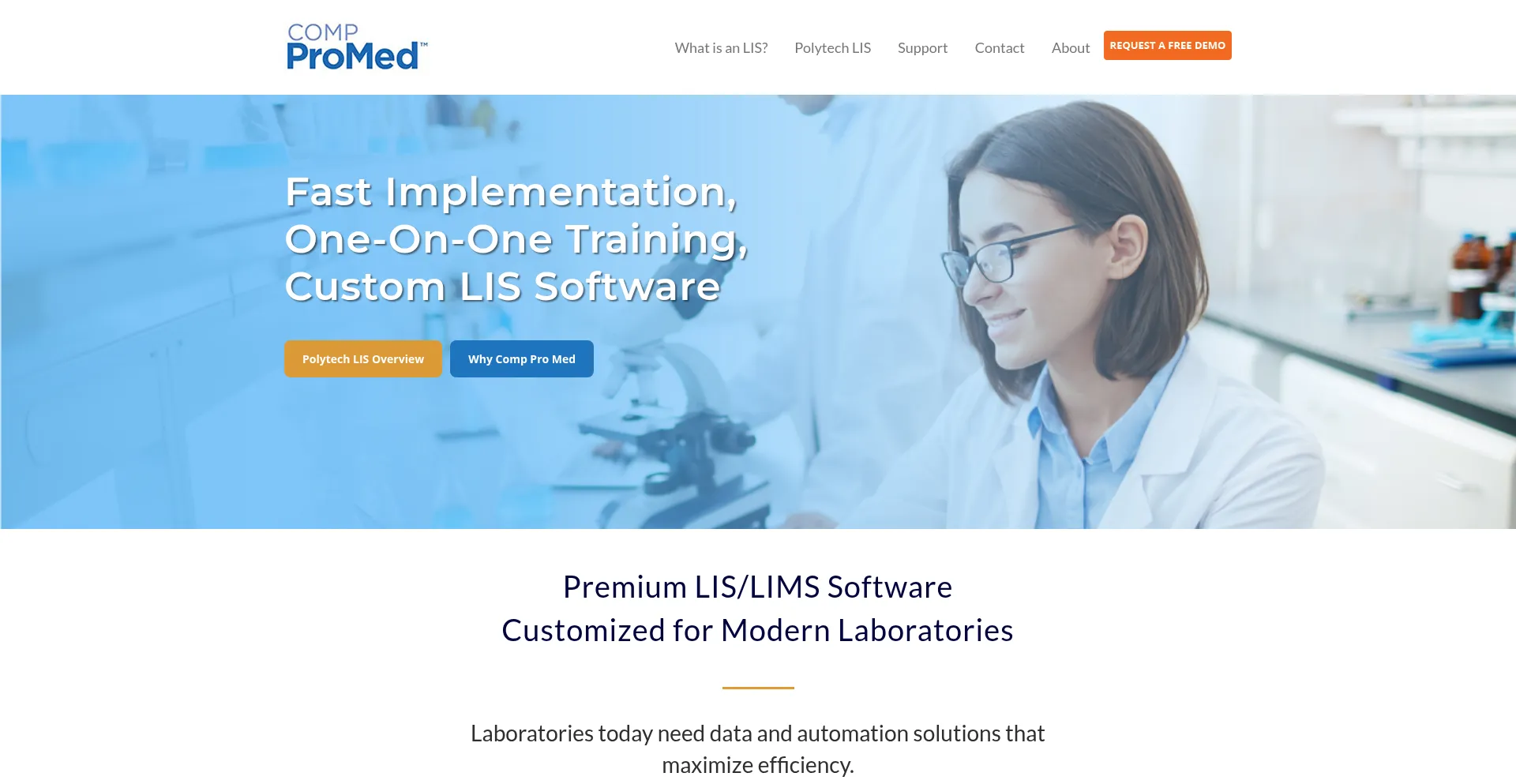 Comppromed.com é Seguro e Confiável?