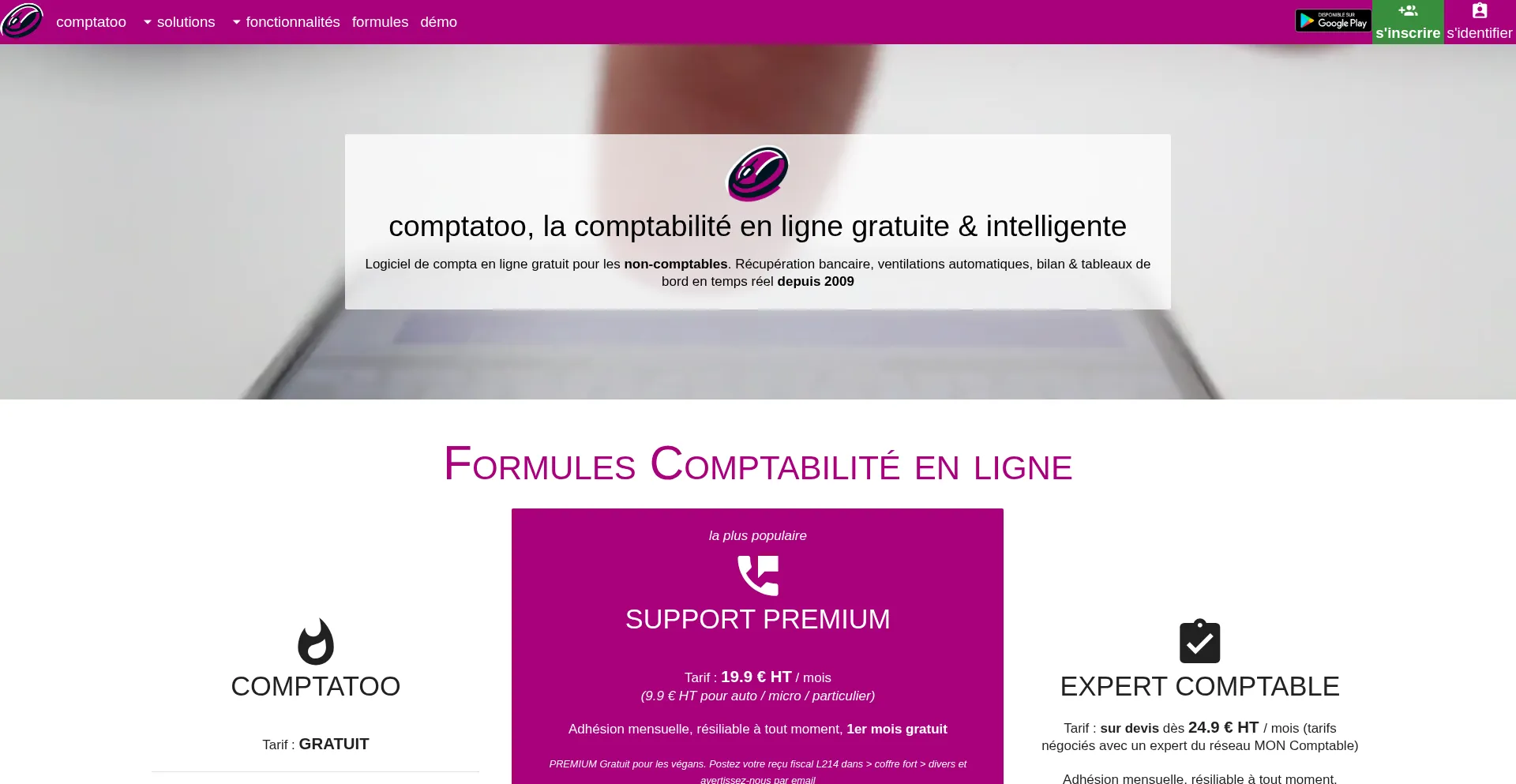 Comptatoo.fr