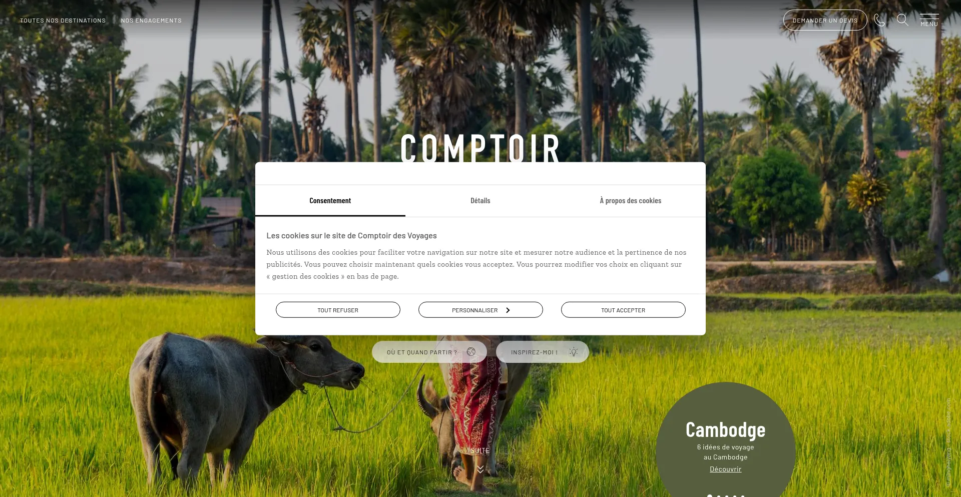 Comptoir.com é Seguro e Confiável?