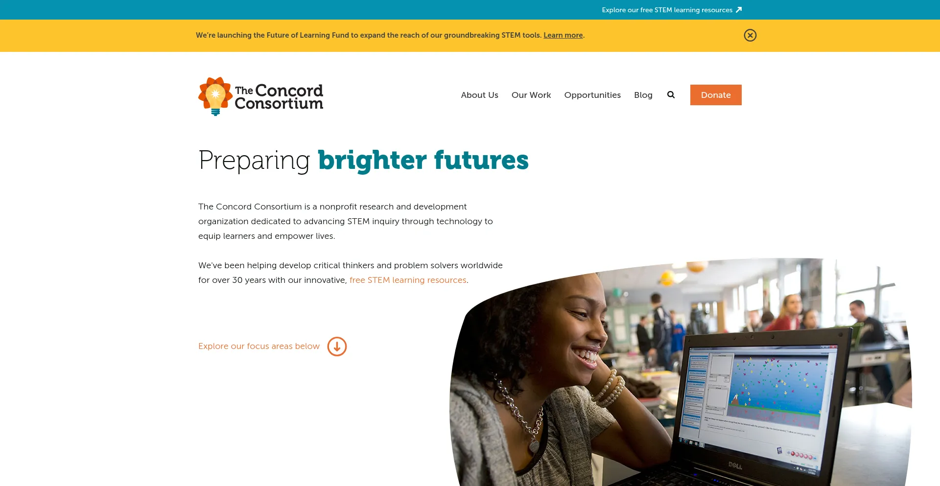Concord.org é Seguro e Confiável?