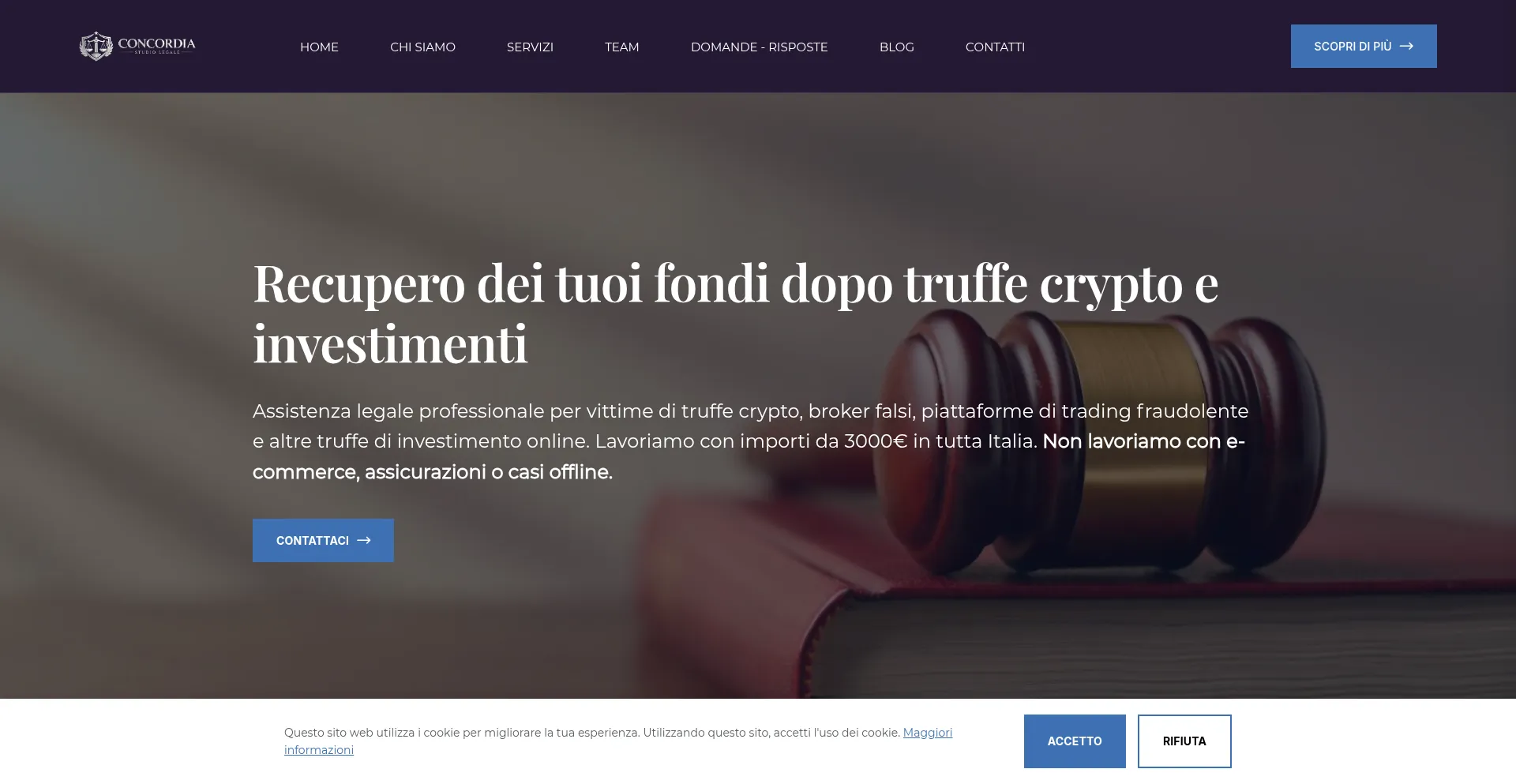 Concordiastudiolegale.com