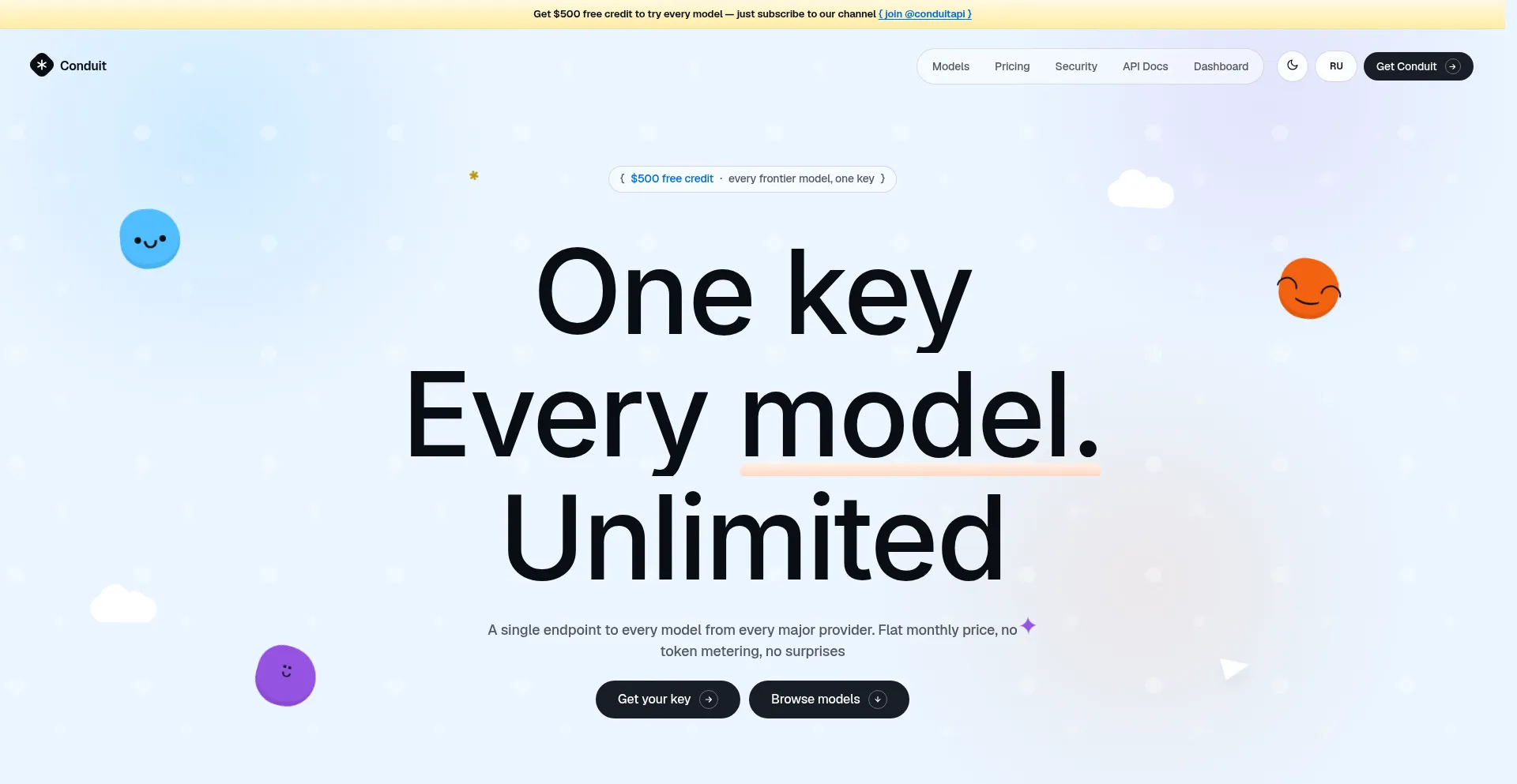 Conduit.ozdoev.net