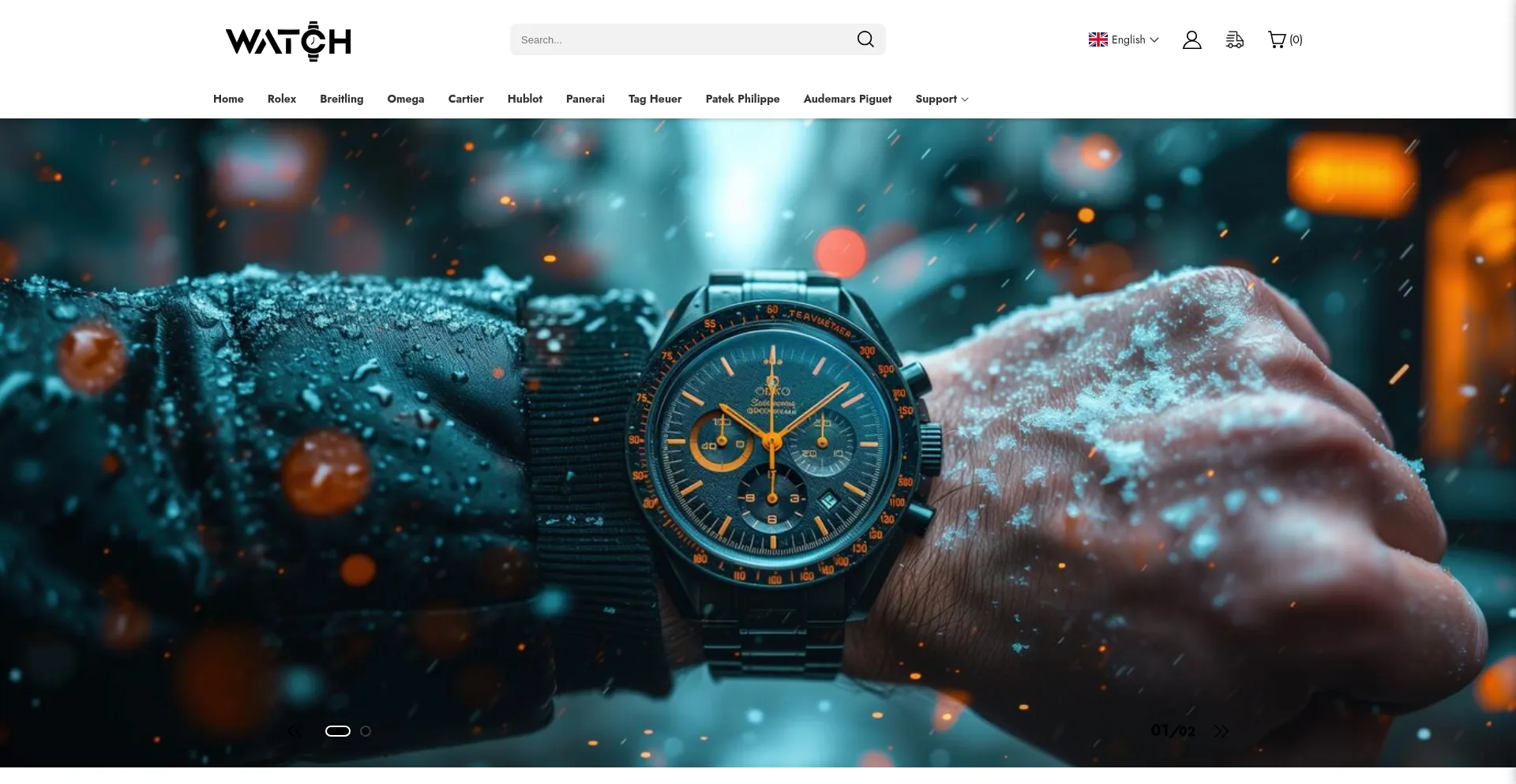 Connwatches.com