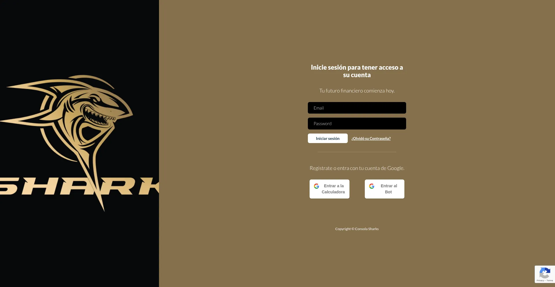 Consolasharks.com é Seguro e Confiável?