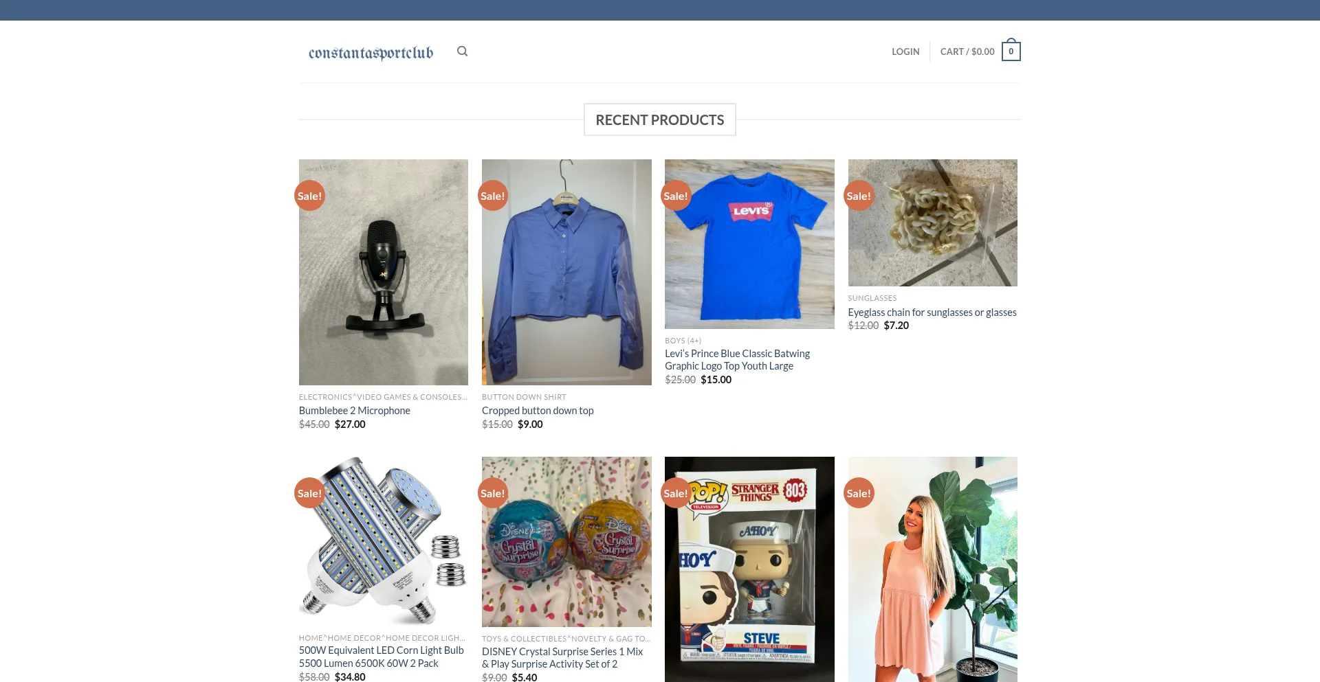 Constantasportclub.com