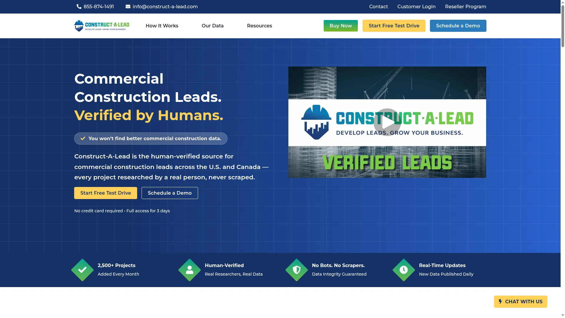 Construct-a-lead.com