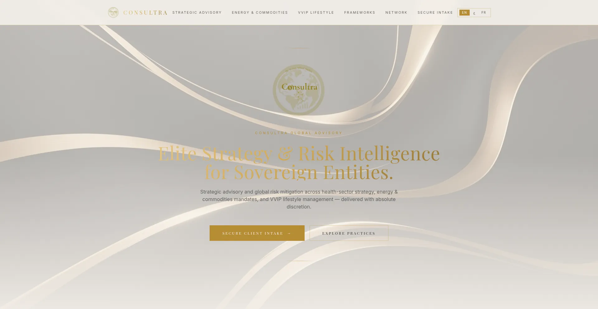 Consultra.online