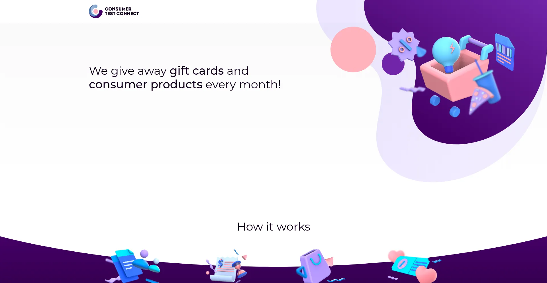 Consumertestconnect.com é Seguro e Confiável?