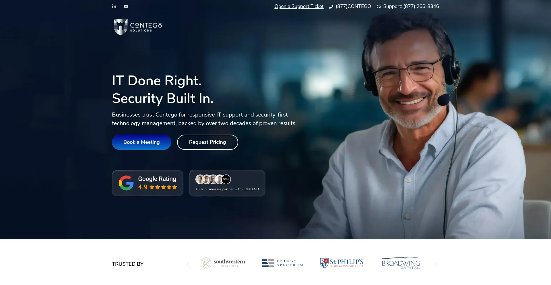 Contego.net
