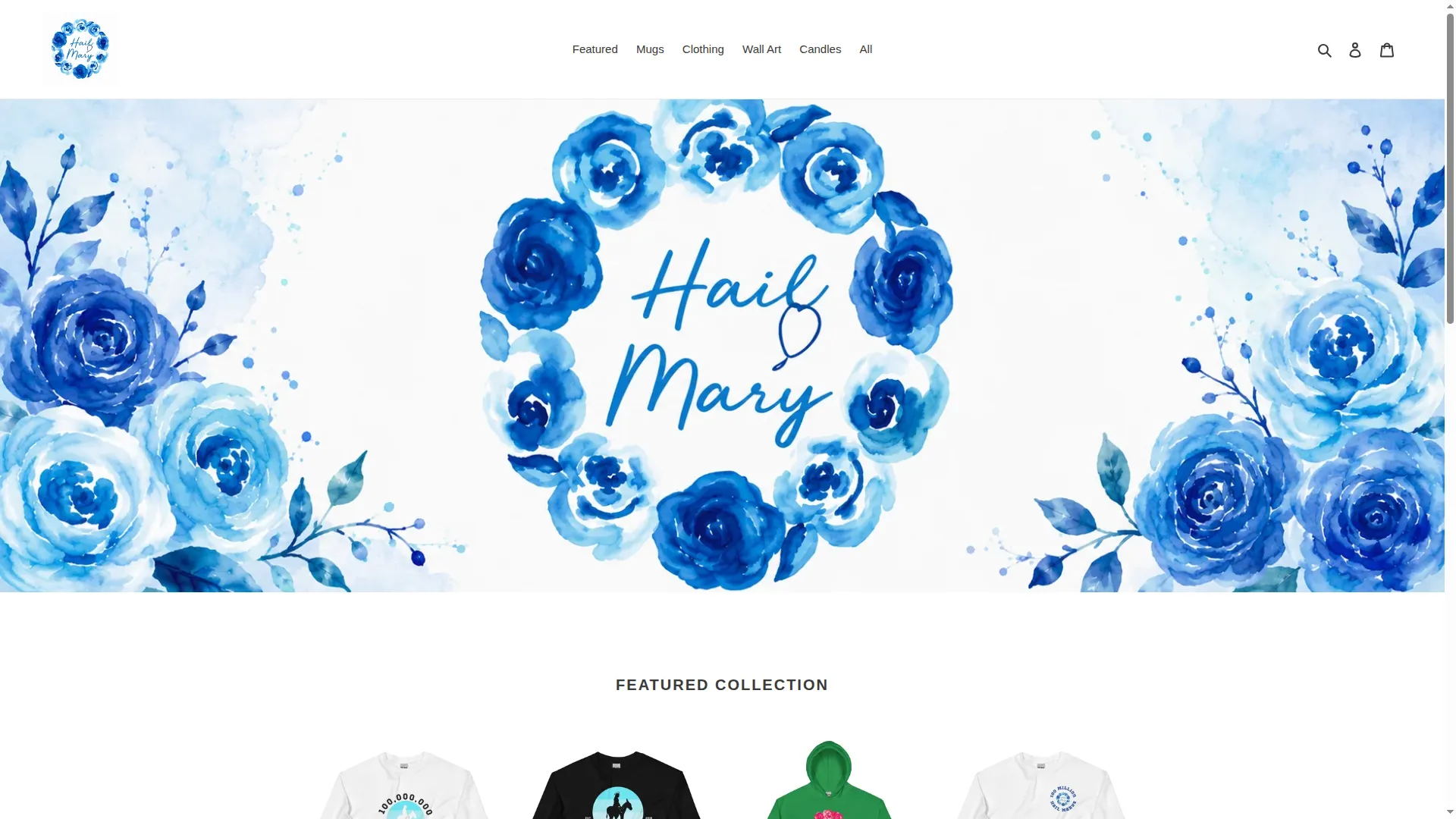 Contemplativegoods.com