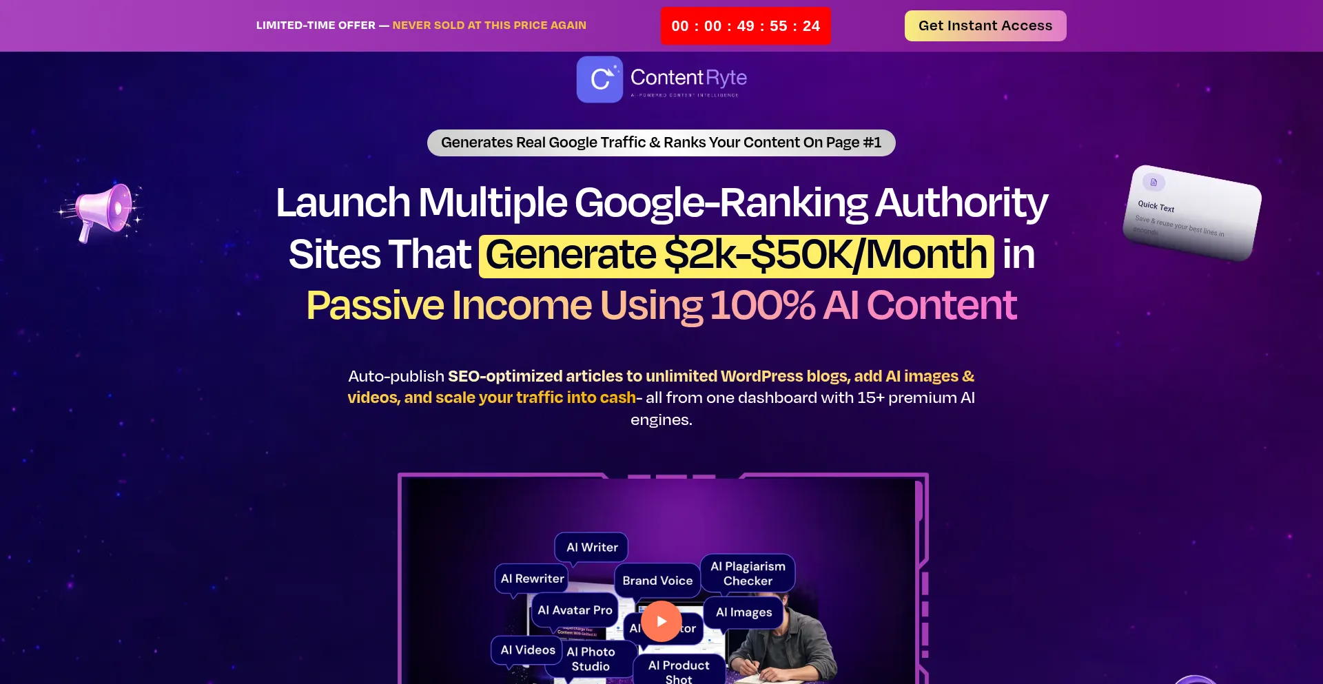Contentryte.com