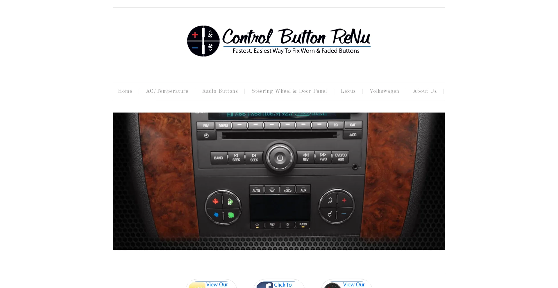 Controlbuttonrenu.com é Seguro e Confiável?