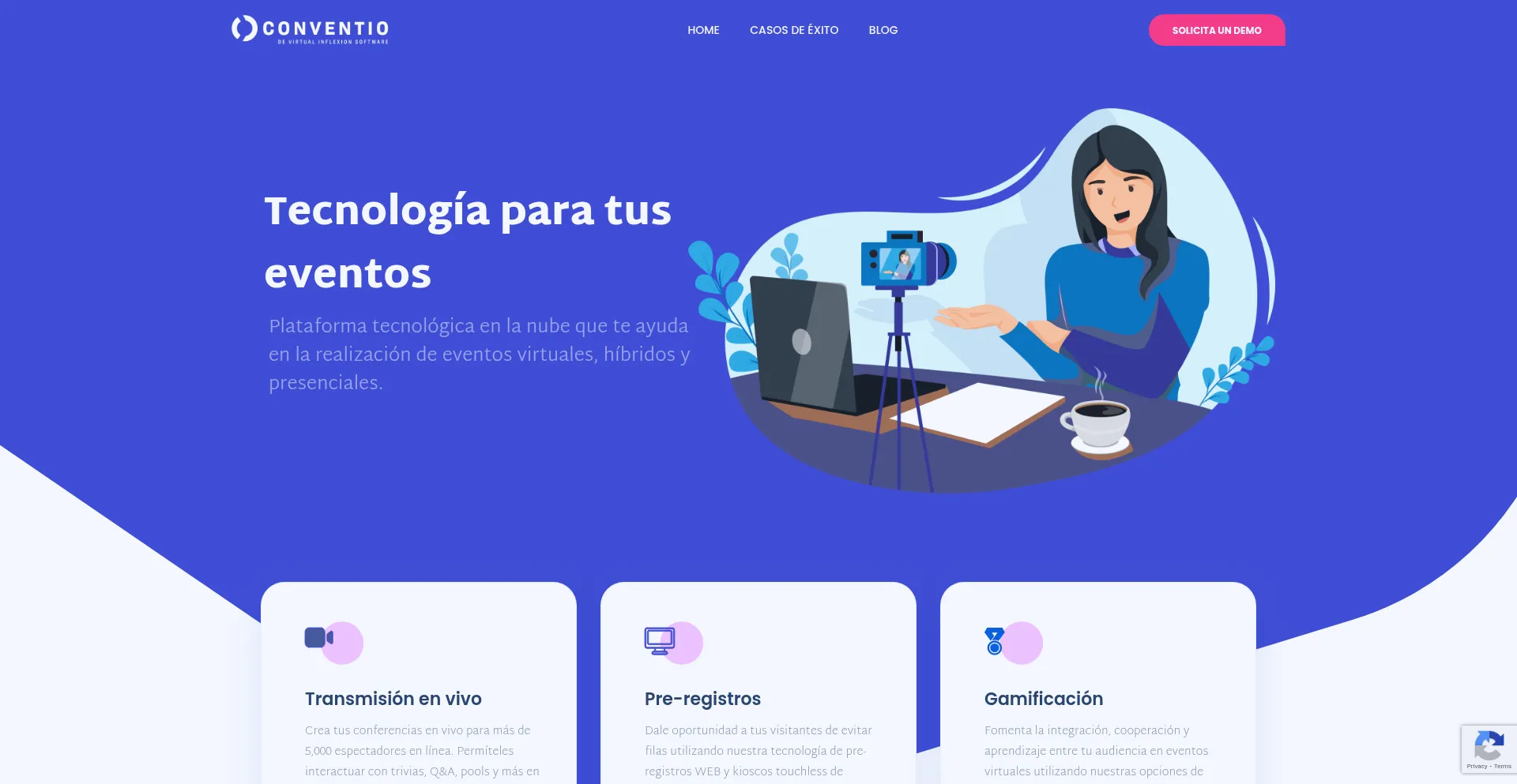 Conventio.co