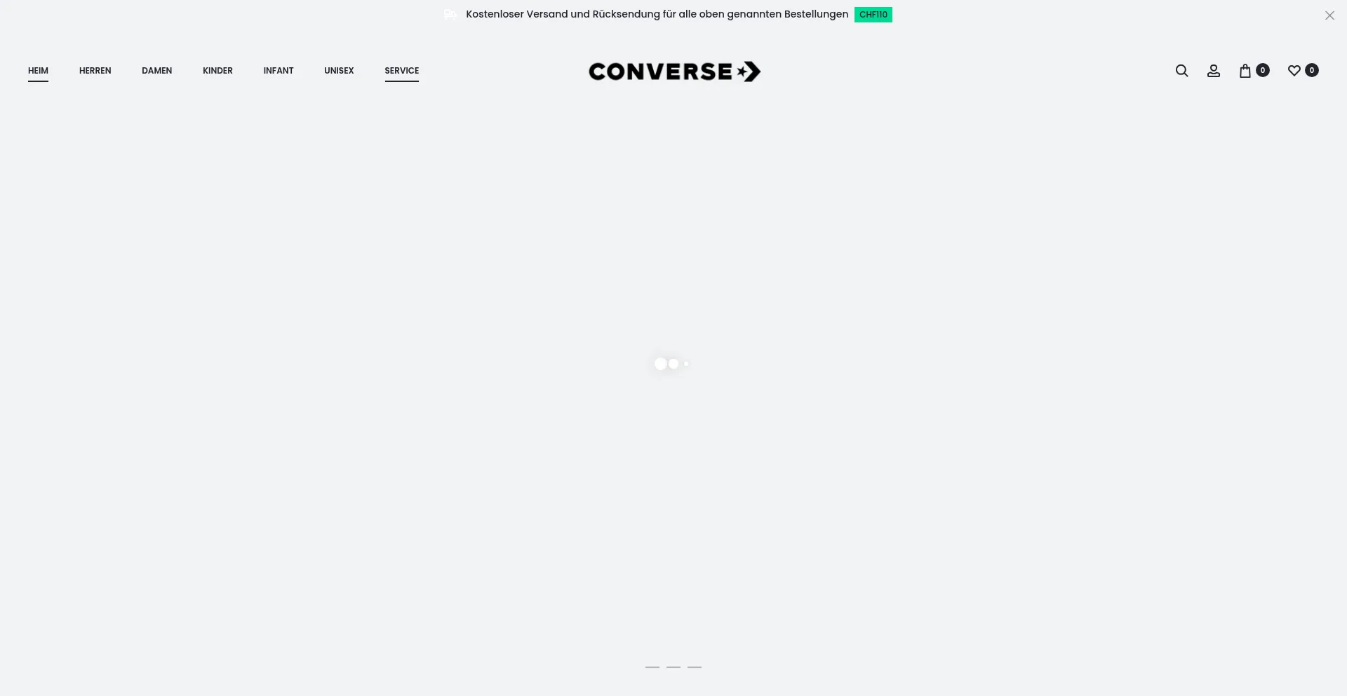 Conversech.com é Seguro e Confiável?