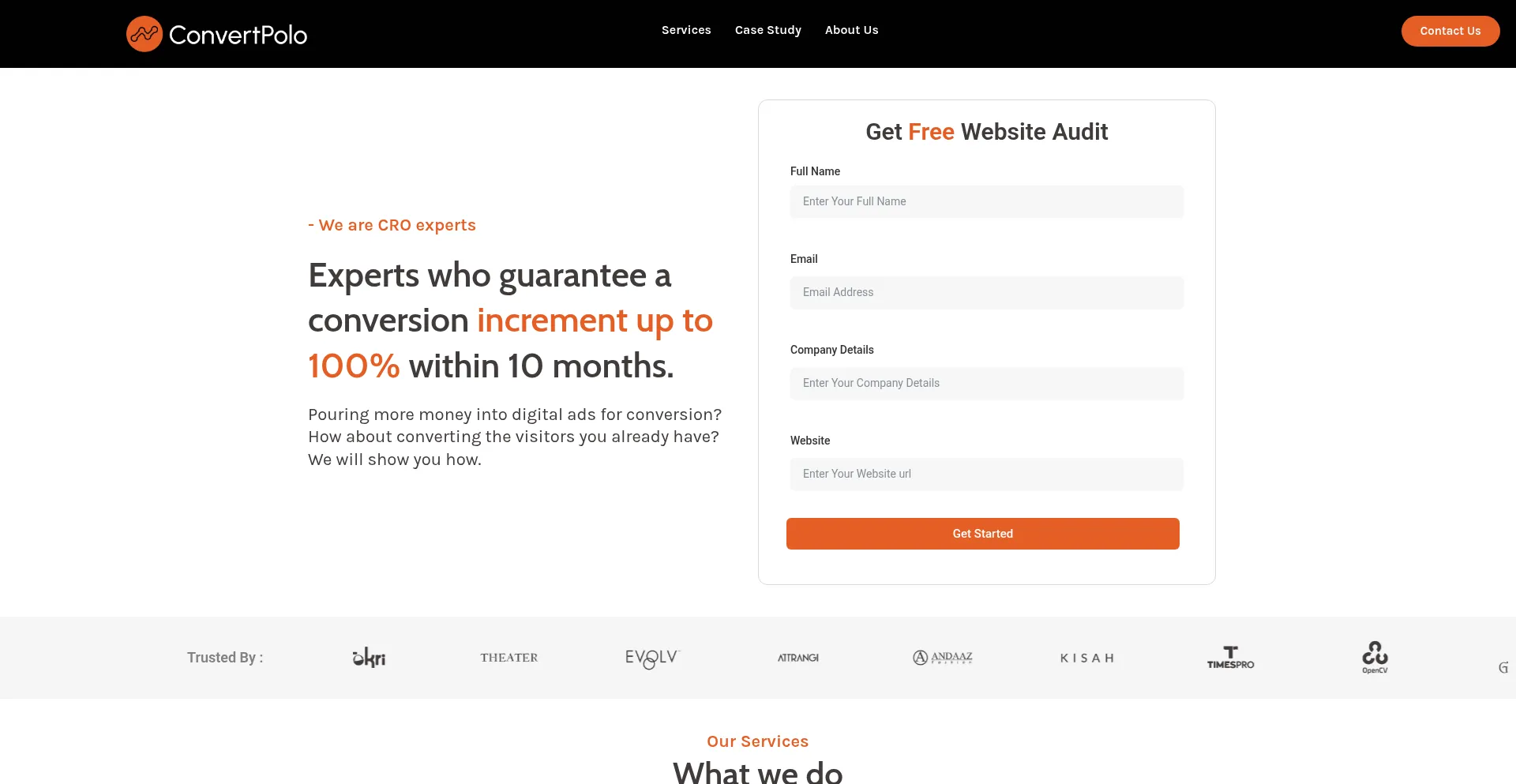 Convertpolo.com é Seguro e Confiável?