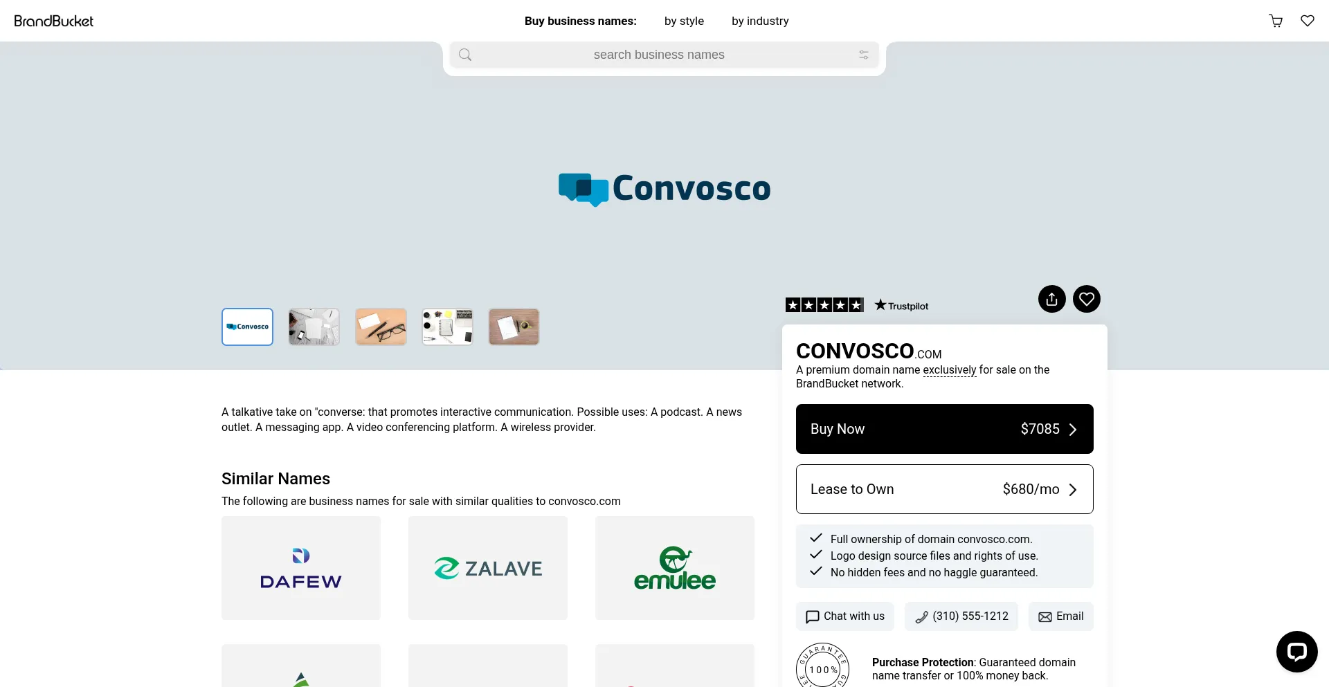 Convosco.com