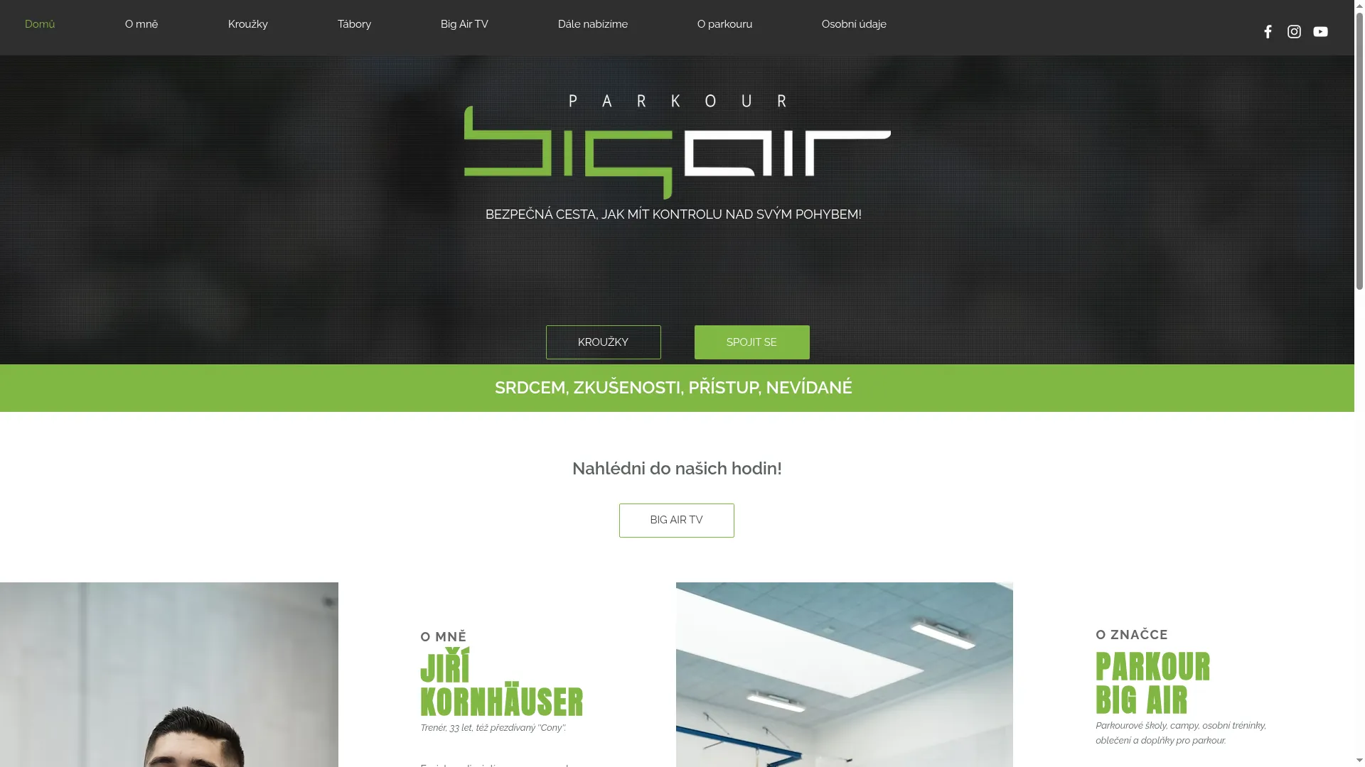 Conybigair.com