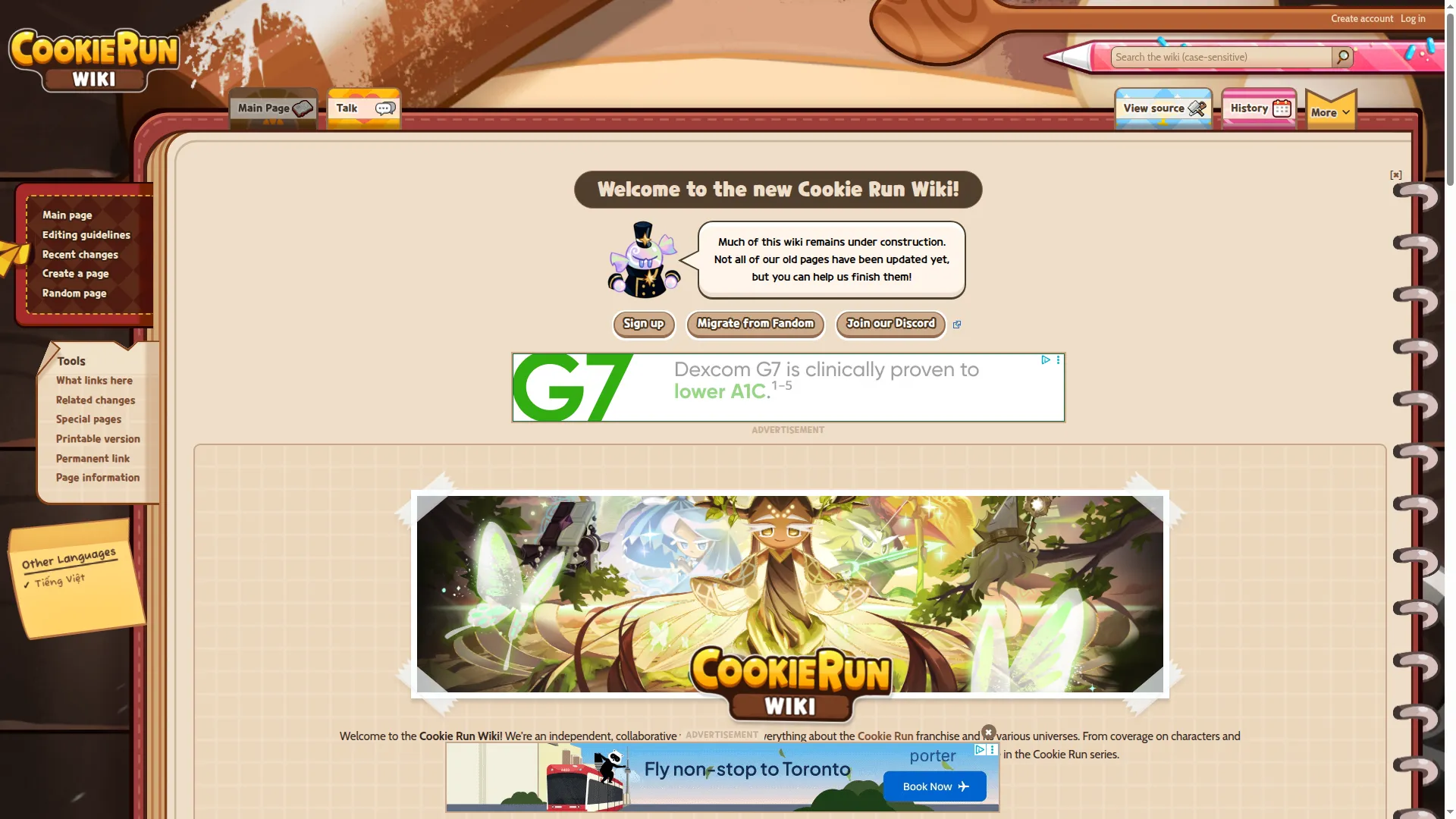 Cookierun.wiki