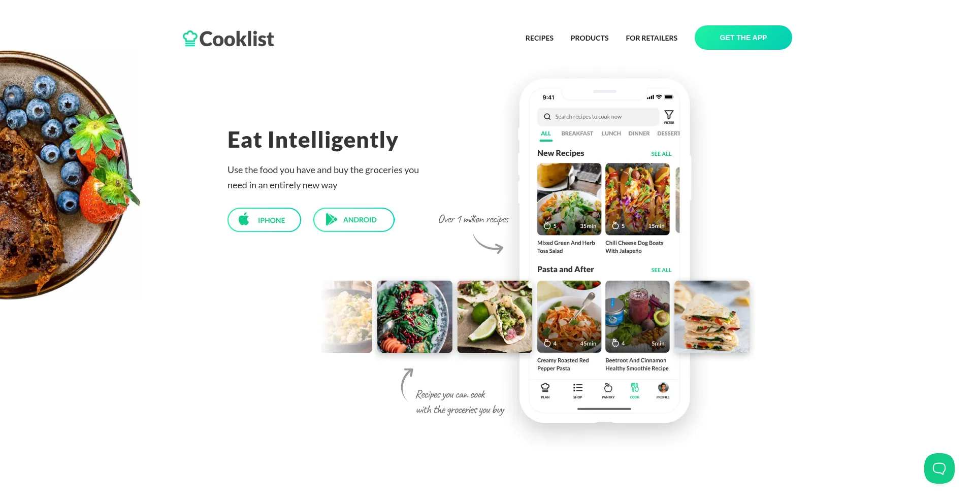 Cooklist.com é Seguro e Confiável?