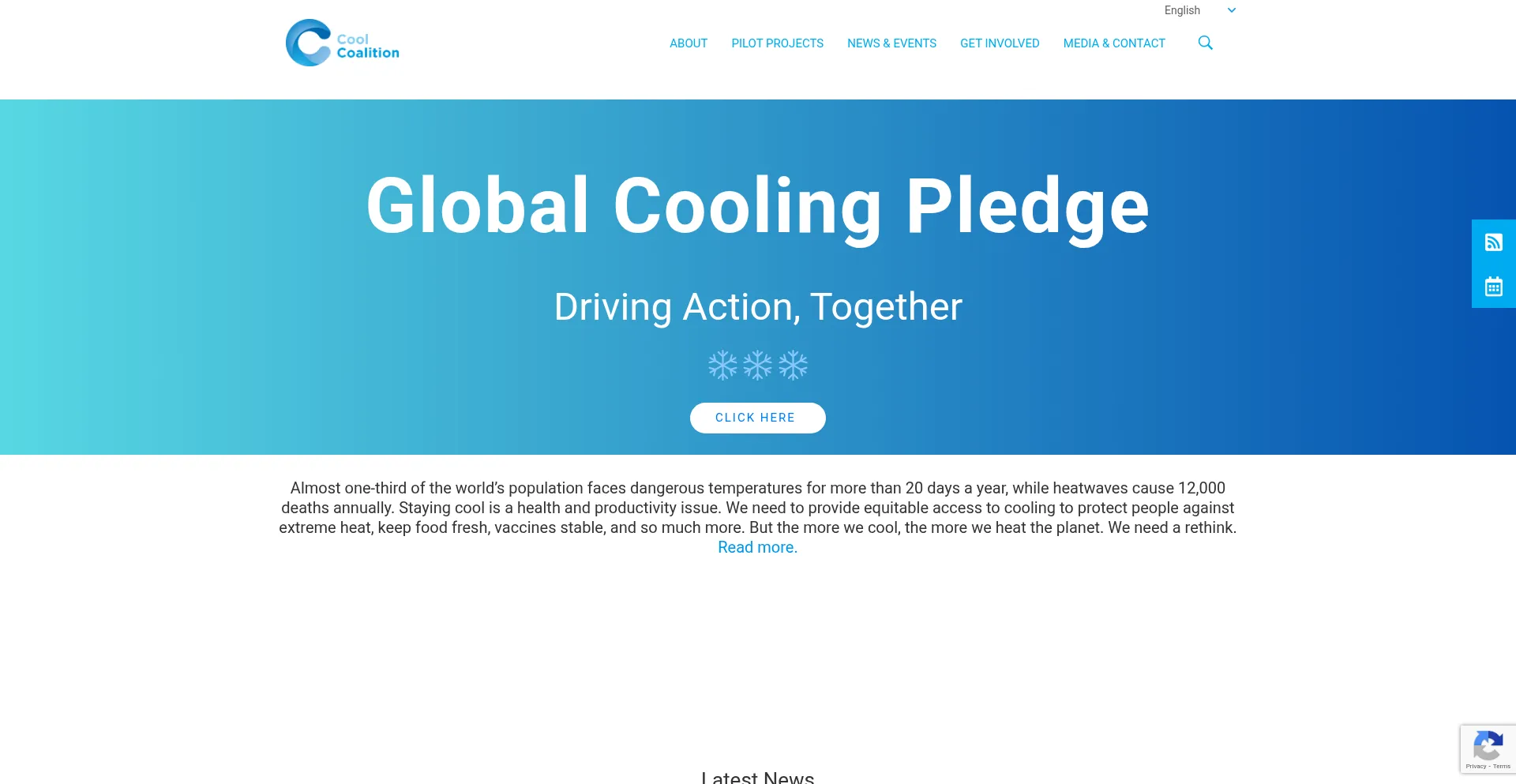 Coolcoalition.org
