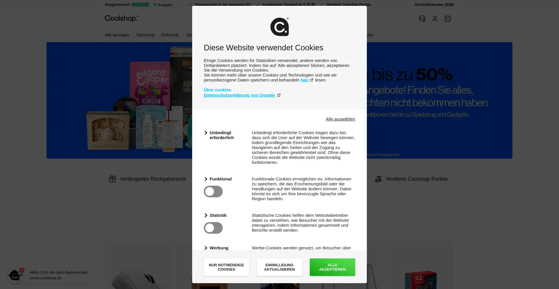 Coolshop.de