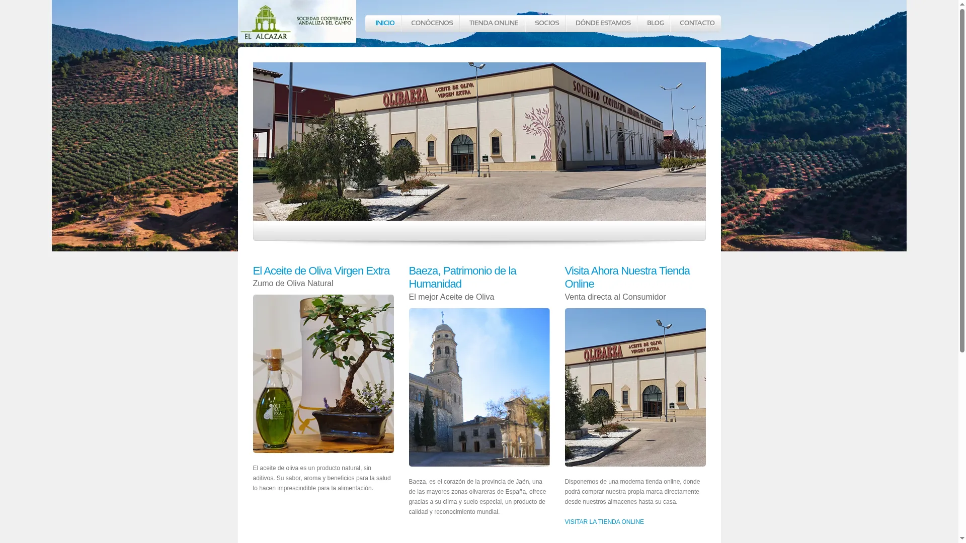 Cooperativaelalcazar.com