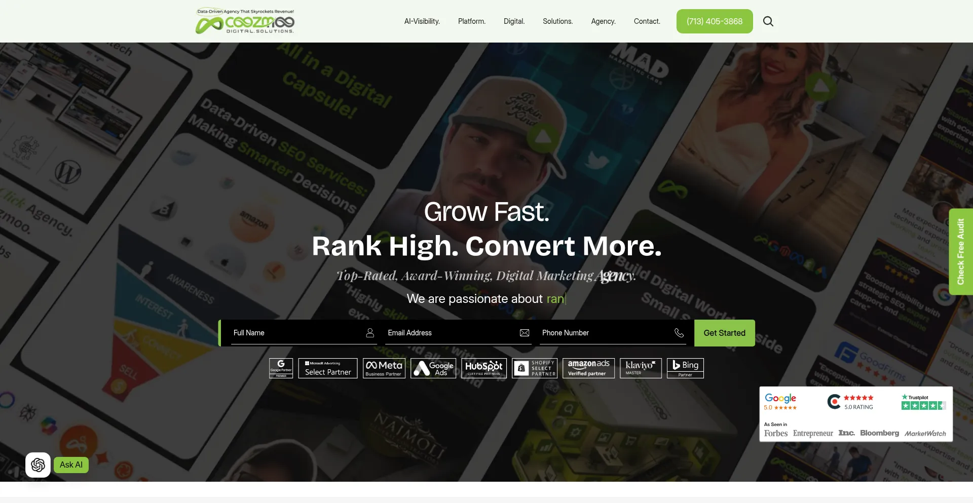 Coozmoo.com
