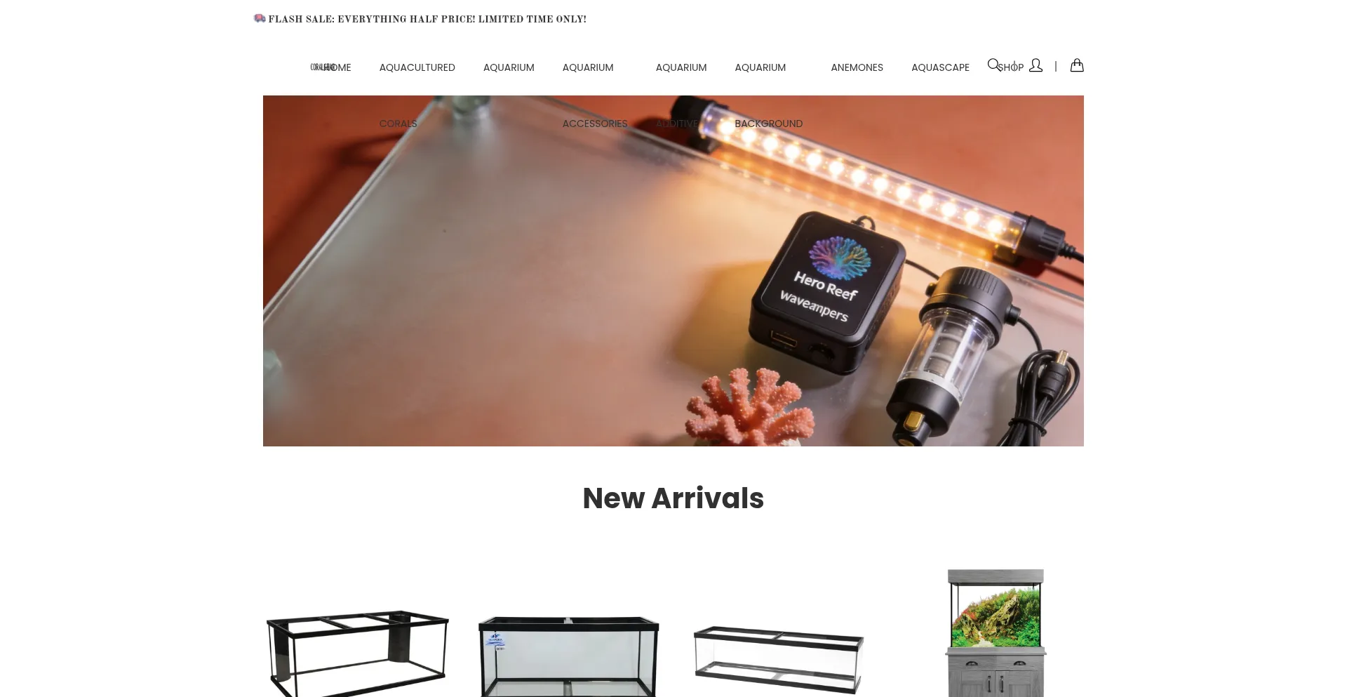 Coralgear.com