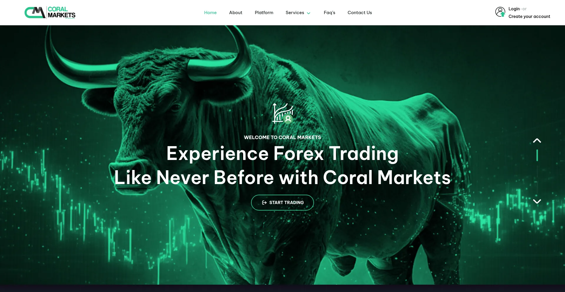 Coralmarkets.com