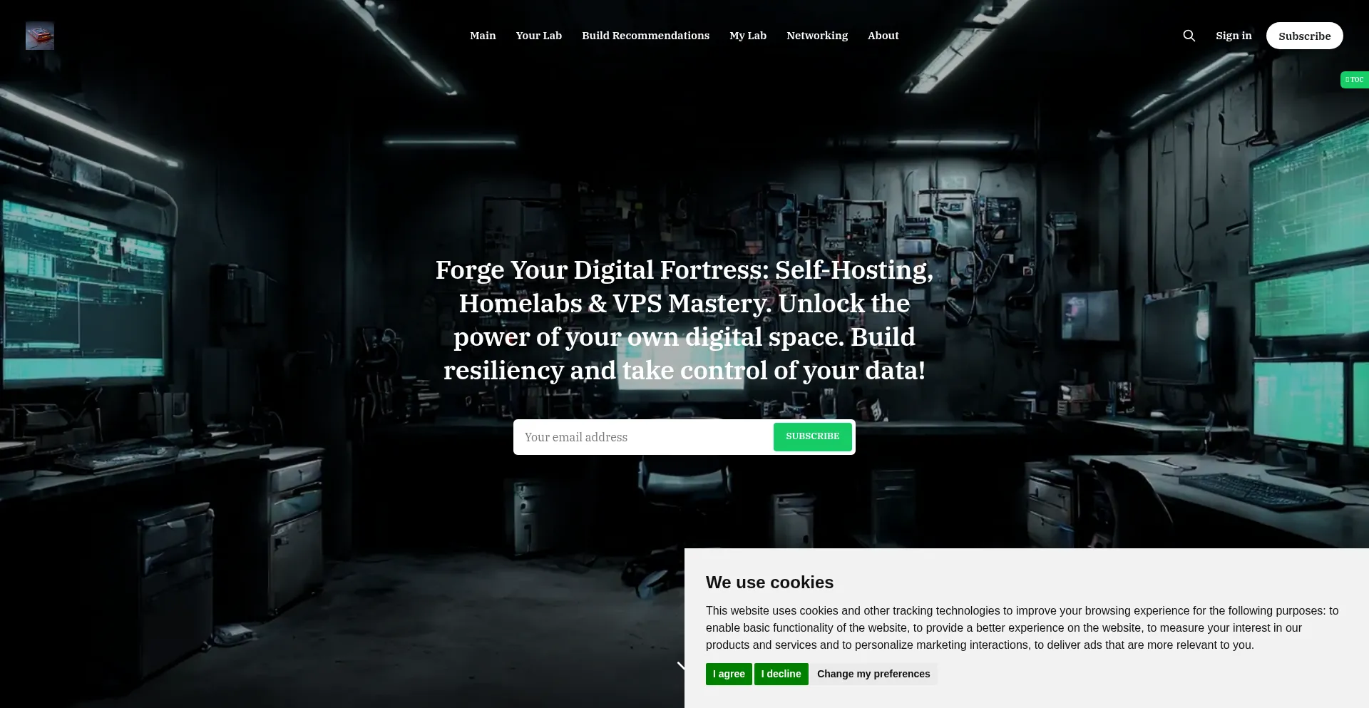 Corelab.tech