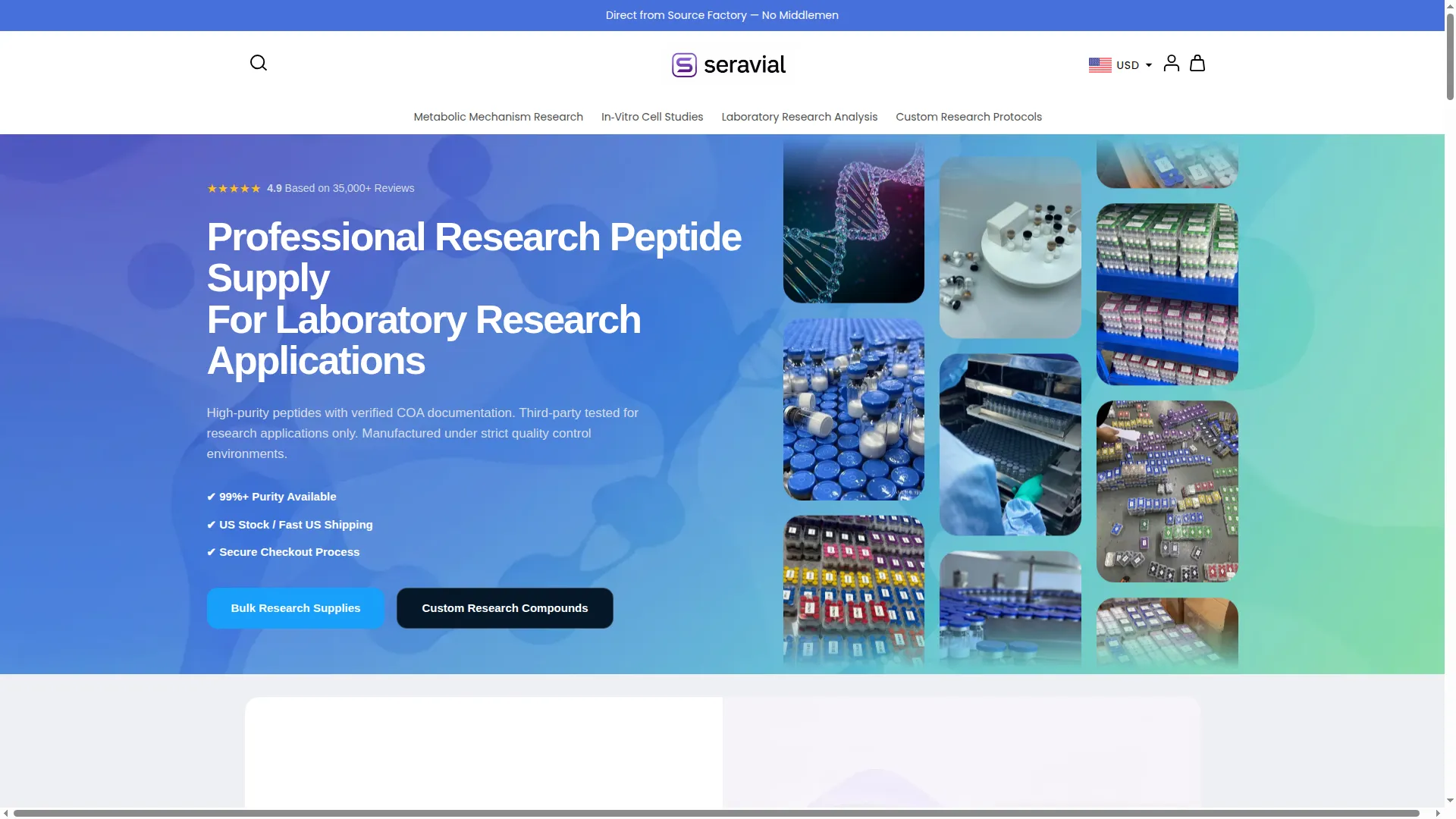 Corepepbio.com