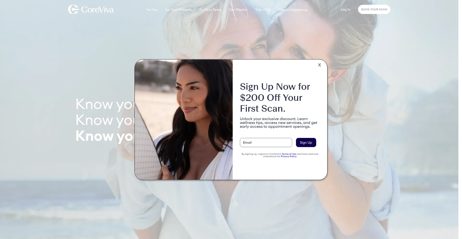 Coreviva.com é Seguro e Confiável?