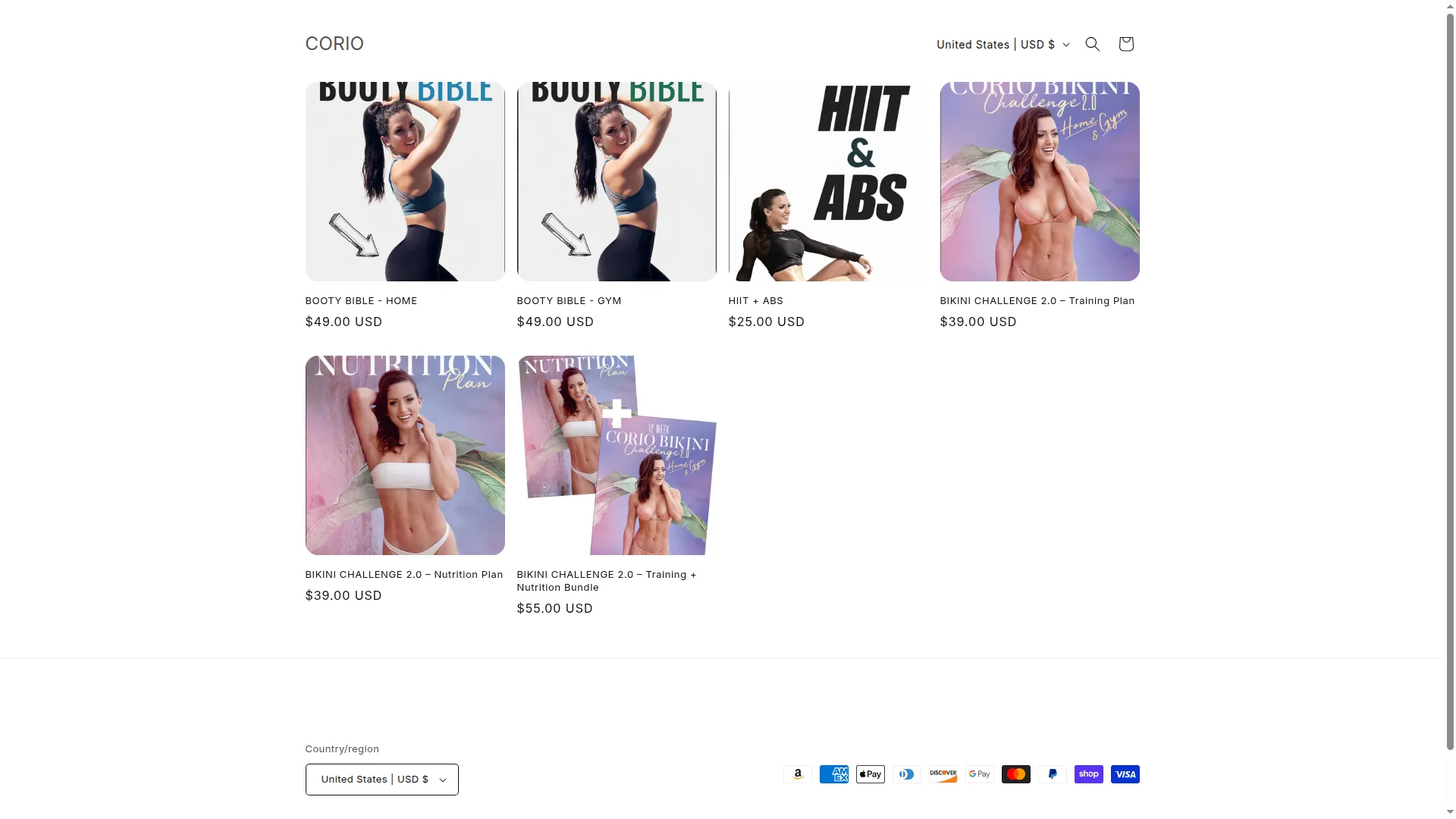 Corioactive.com
