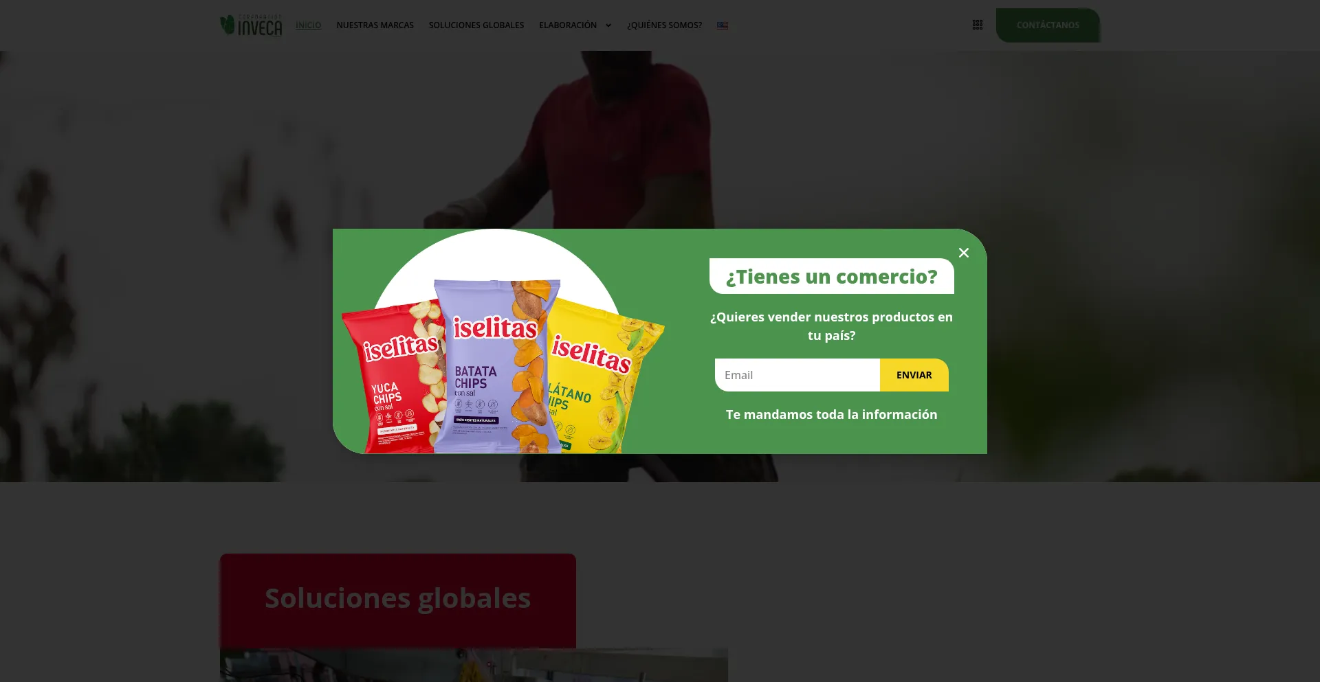 Corp-inveca.com