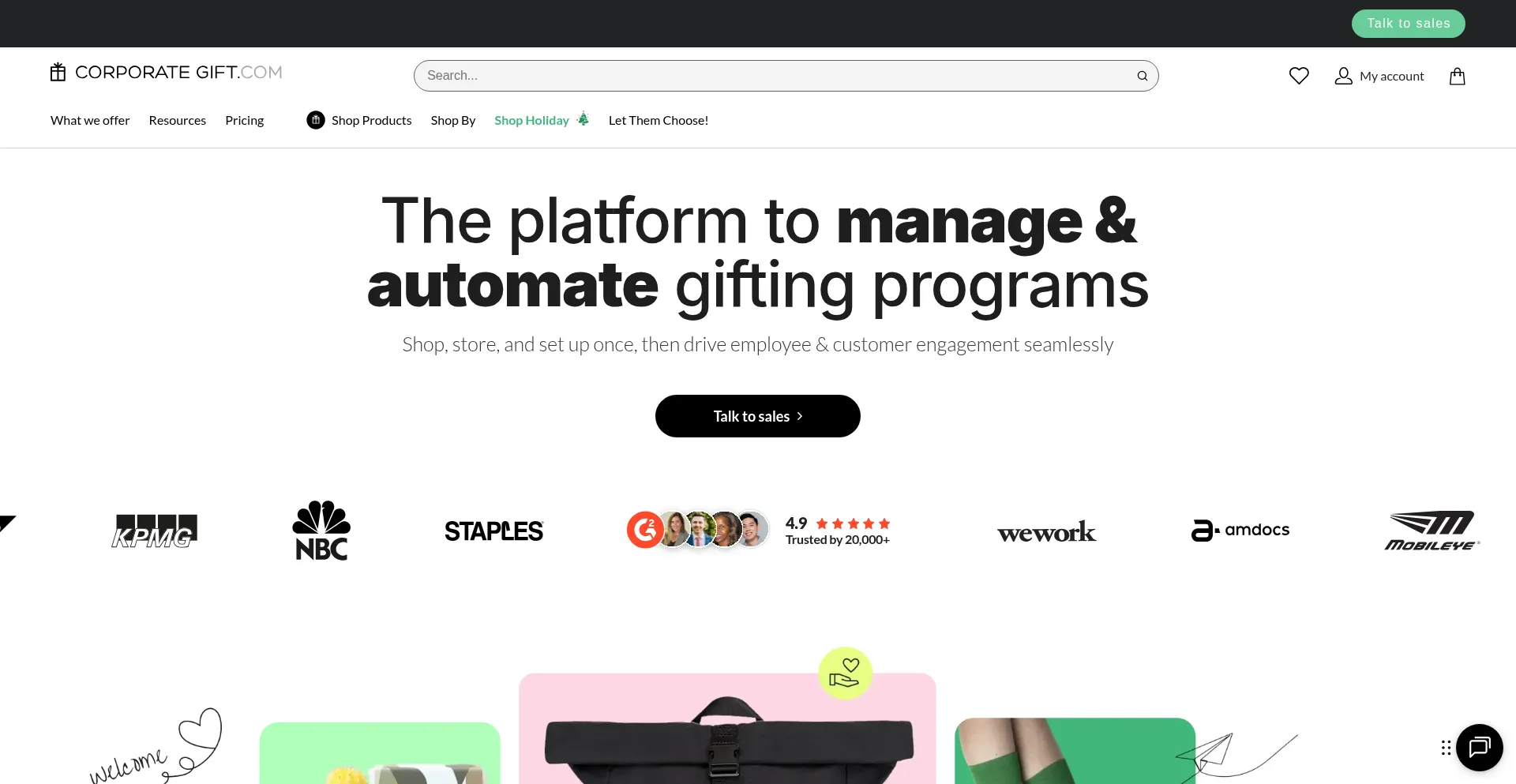 Corporategift.com é Seguro e Confiável?